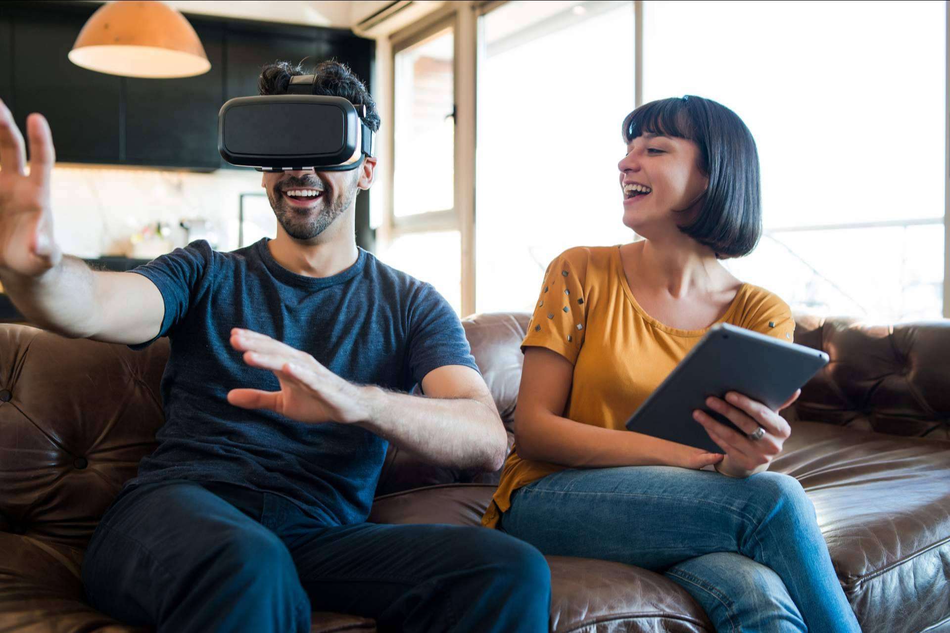 Visitas virtuales 360º desde cualquier parte del mundo con Hannan-Piper Real Estate