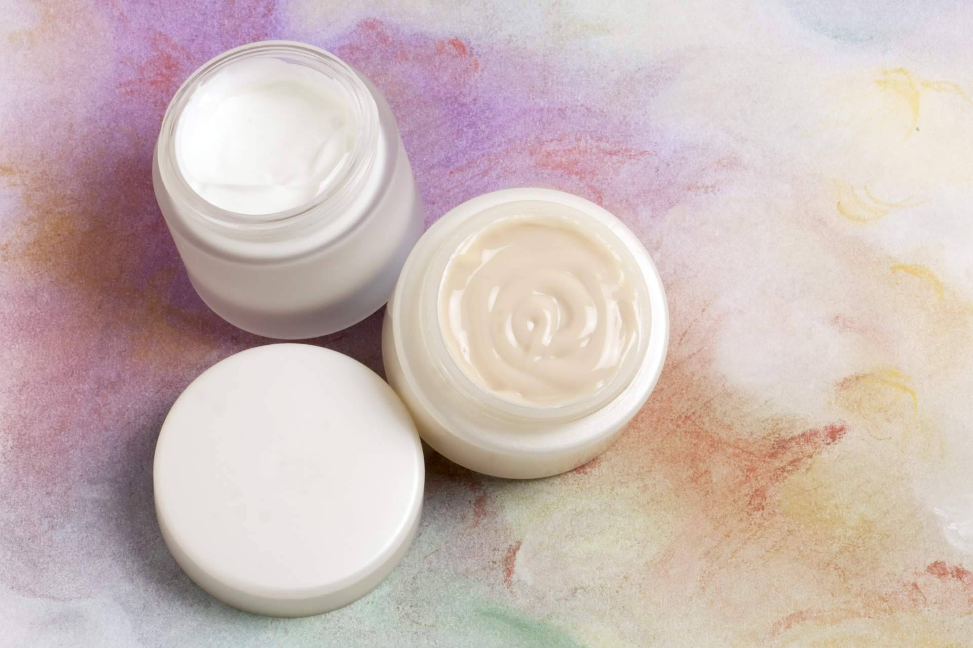 Cosmética natural en Cuidados de Botica