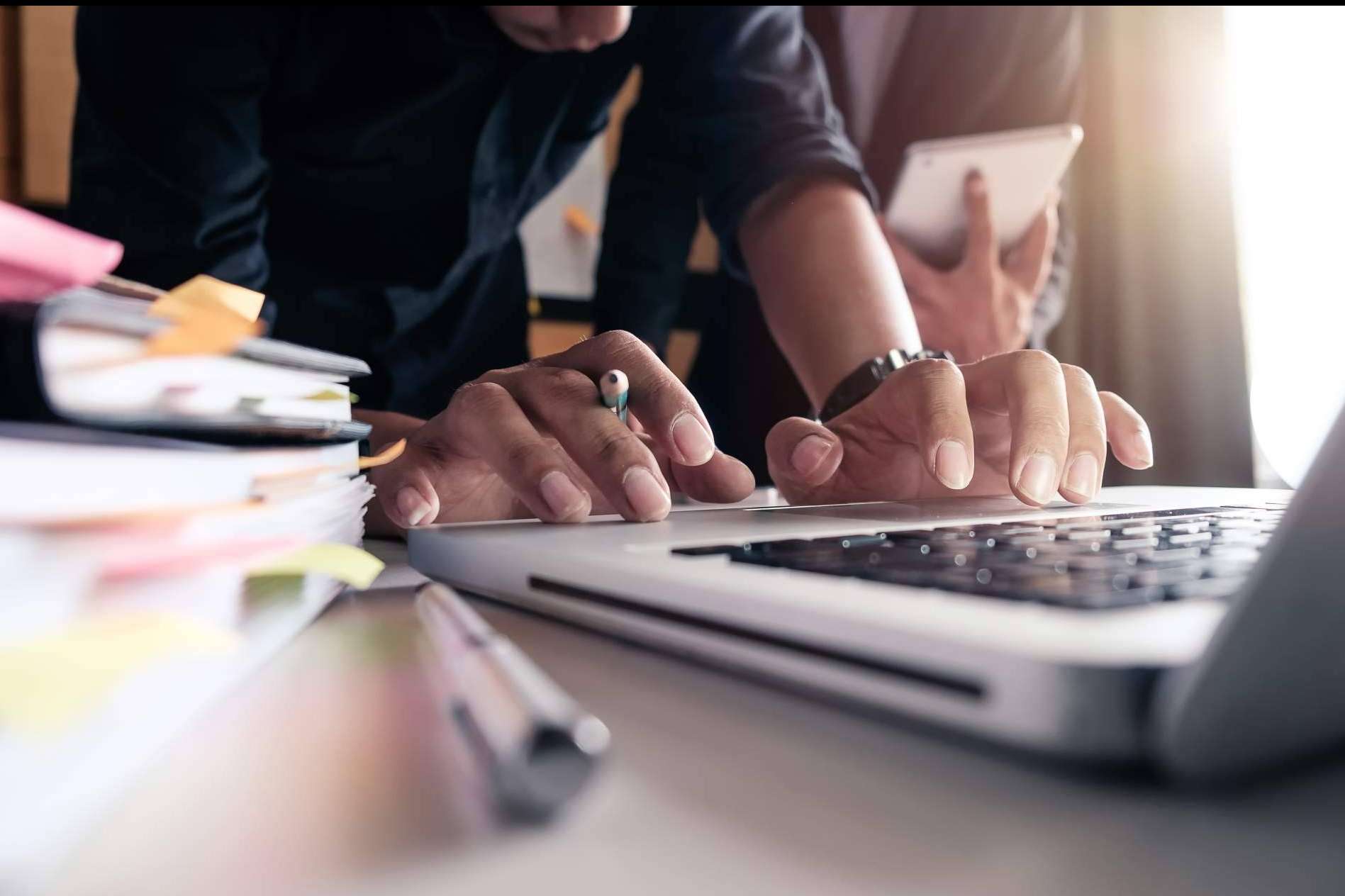 La relevancia del posicionamiento SEO para aparecer en las primeras páginas de Google
