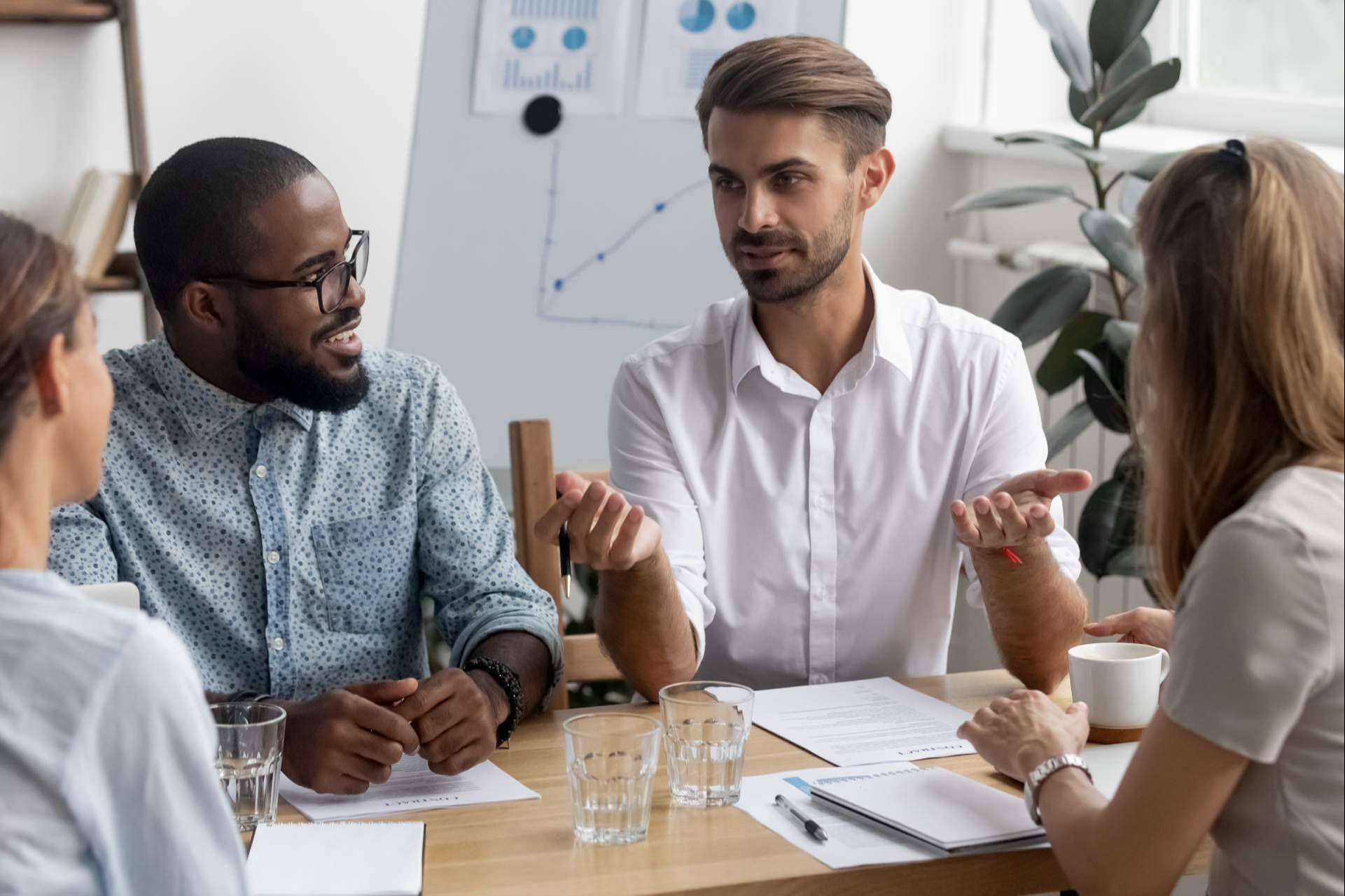 Conseguir que la formación de idiomas en empresas sea eficiente gracias a Ziggurat