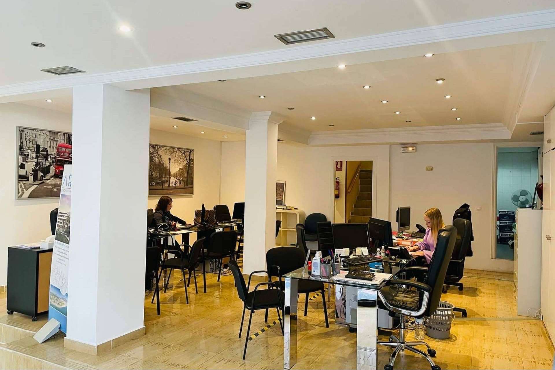 LV Real Estate & Architecture ofrece el hogar ideal en la Costa del Sol