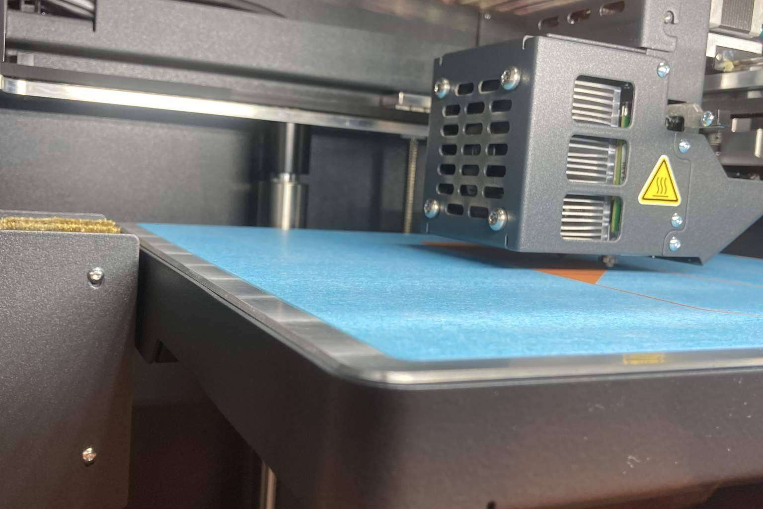 CNC, piezas tridimensionales en metal y composites con altas capacidades de la mano de GreenTech Factory