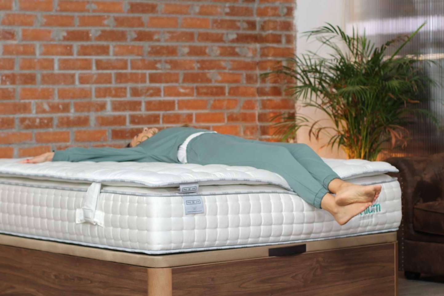 La importancia de dormir bien para vivir mejor, por NIX Descanso