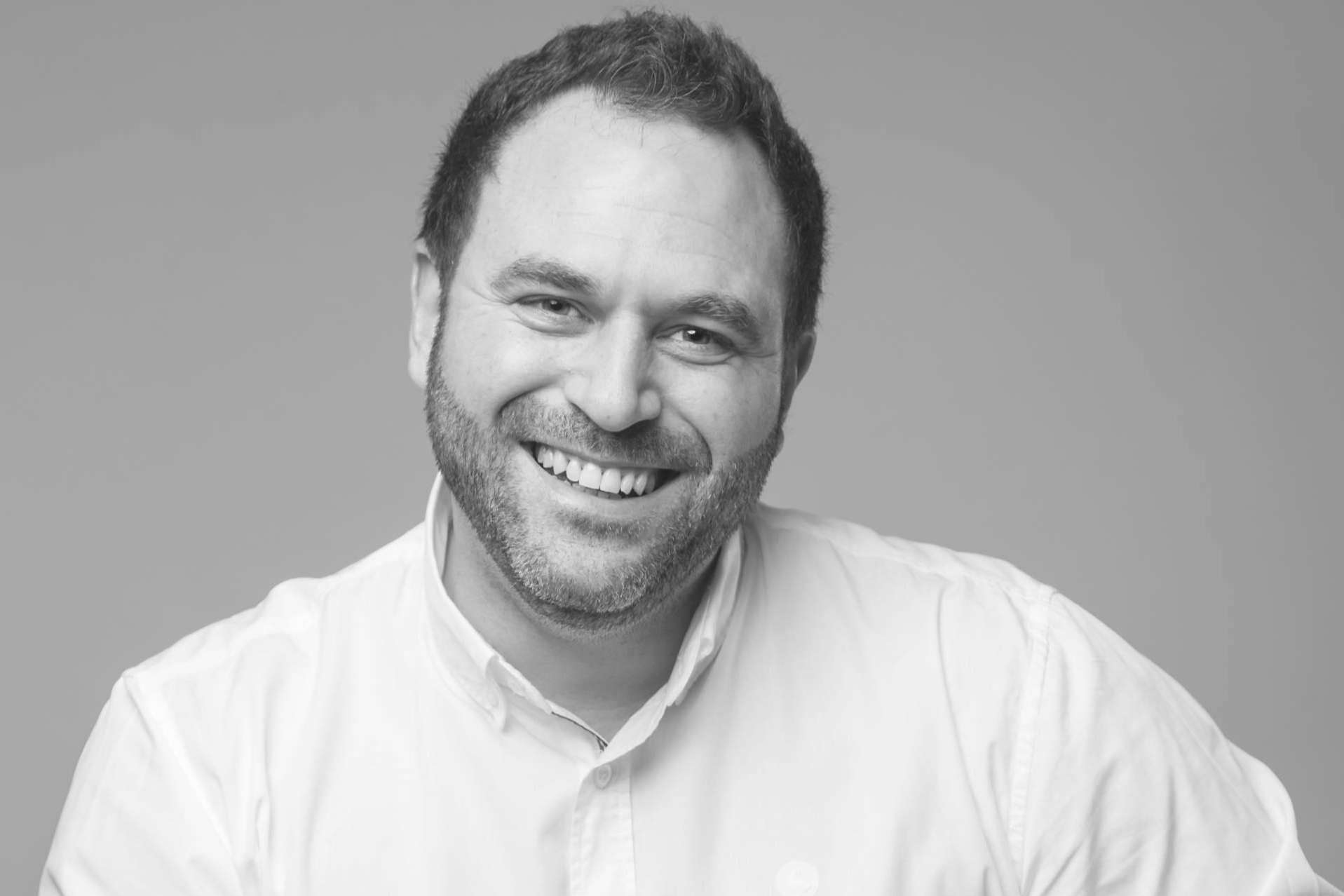Nacho Ridaura, director de ene Consulting, explica la importancia de la digitalización y la figura del interim manager en las compañías