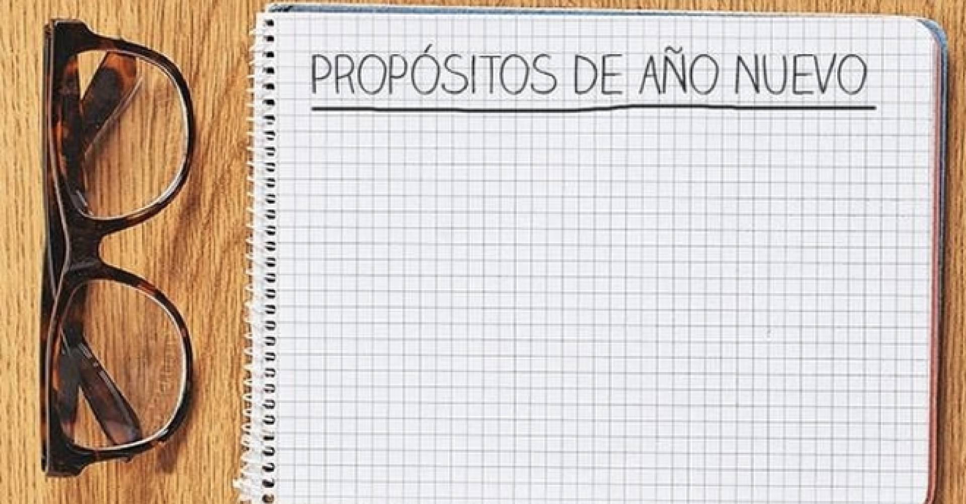 Los buenos propósitos de 2022 en la empresa