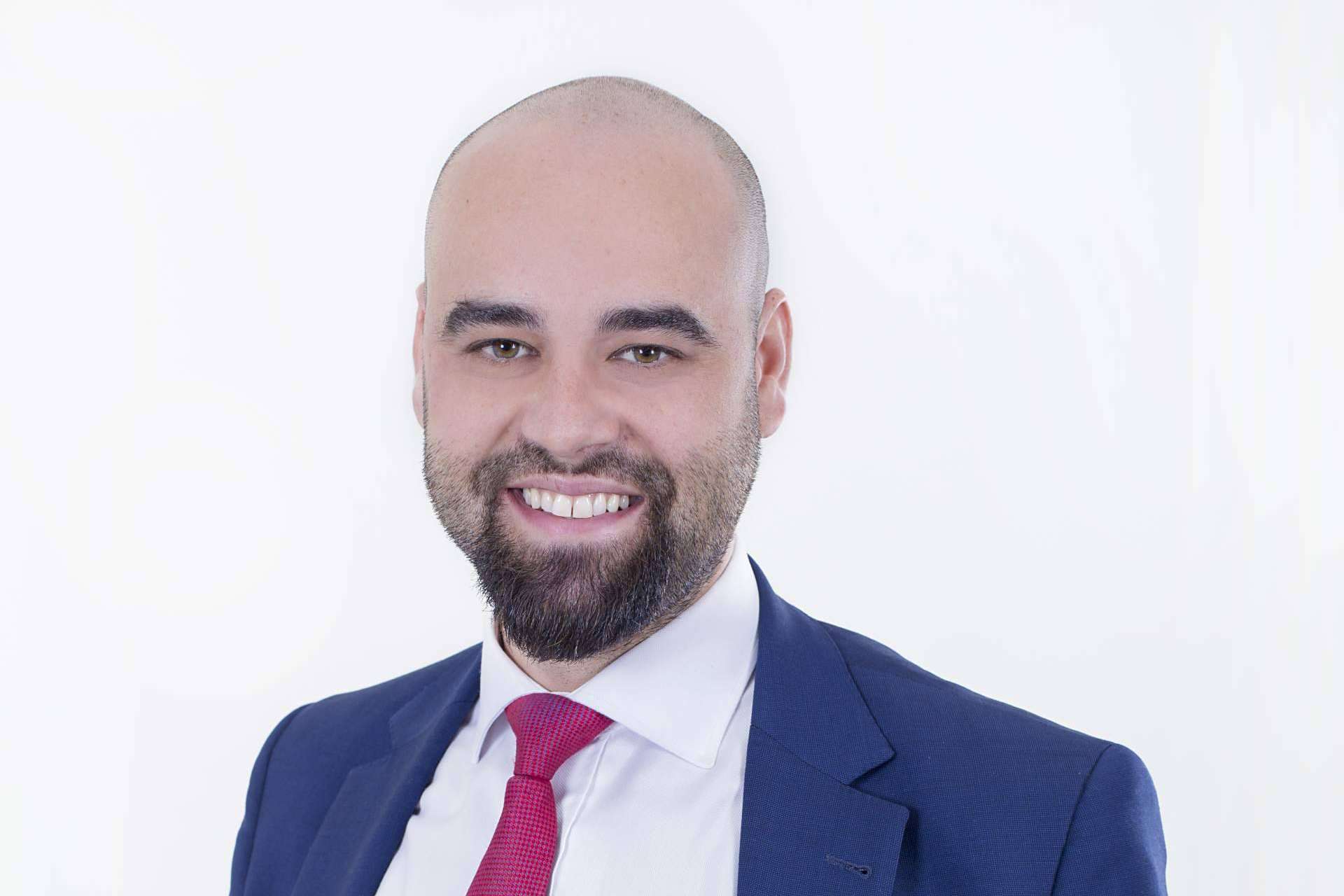 Vicente Sanz, experto en coaching ejecutivo