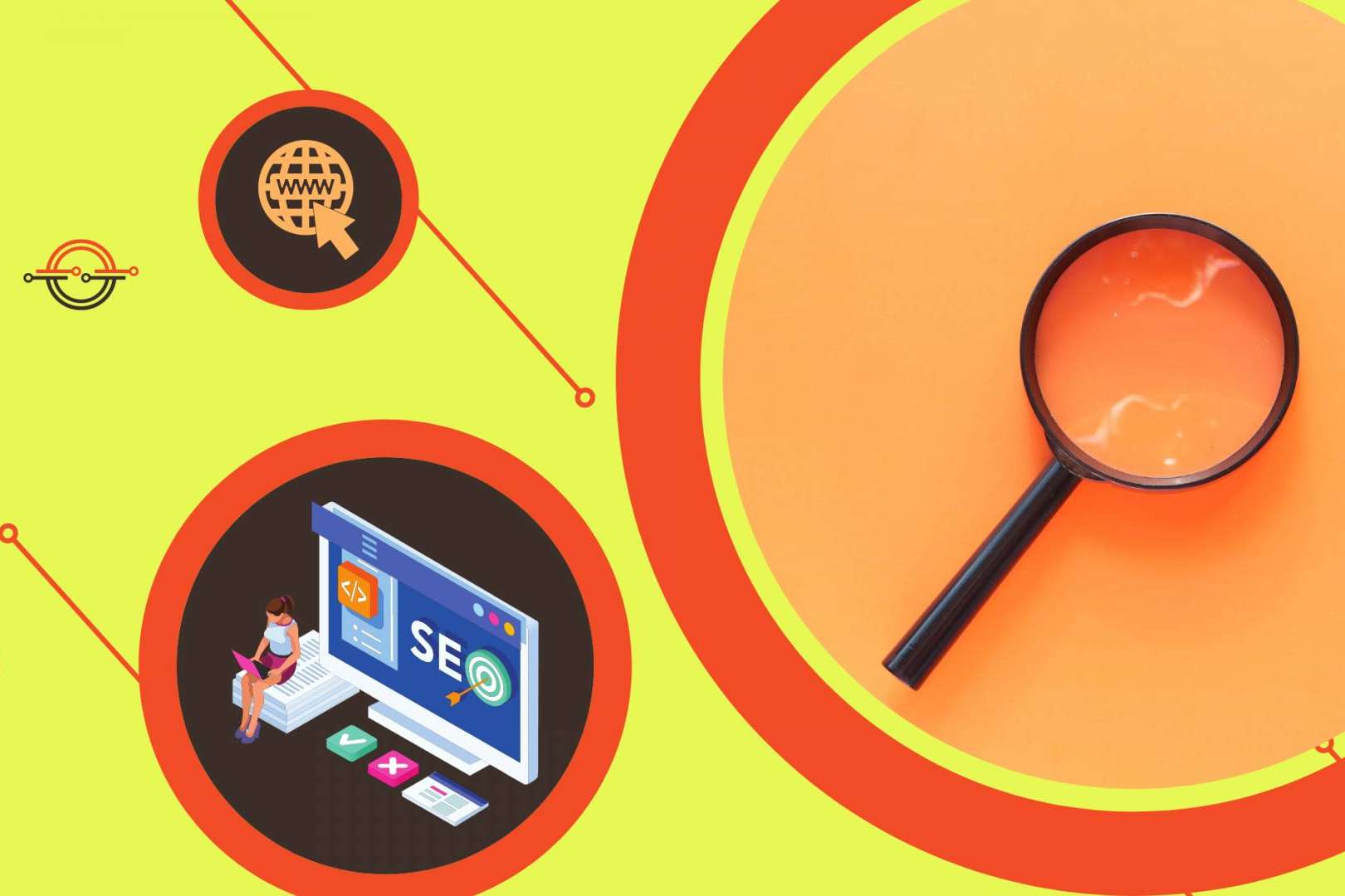 ¿Cuáles son los elementos clave para auditar el SEO de un sitio web en buscadores?