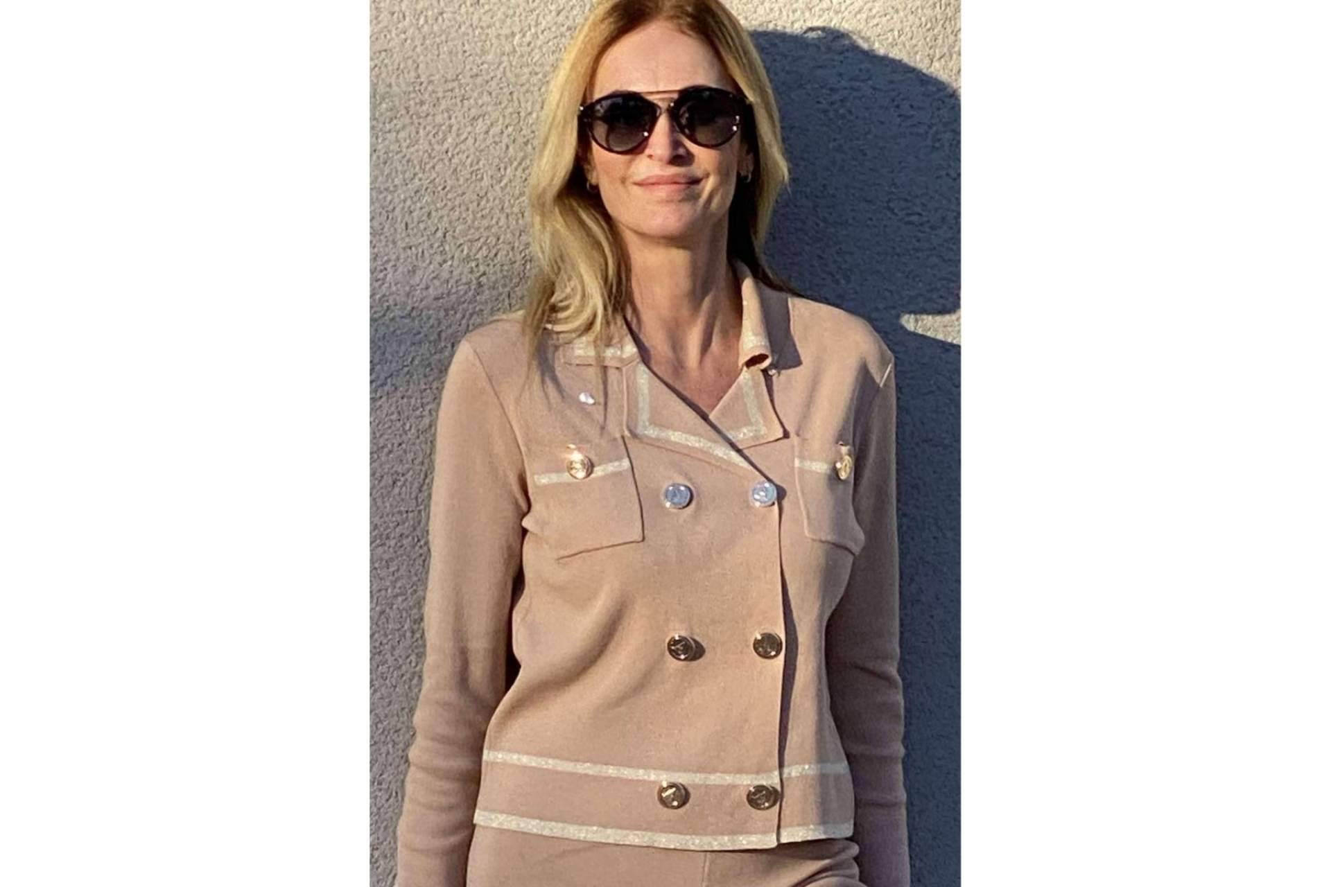 Ediciones limitadas y ropa a medida para la pospandemia con THANNAC
