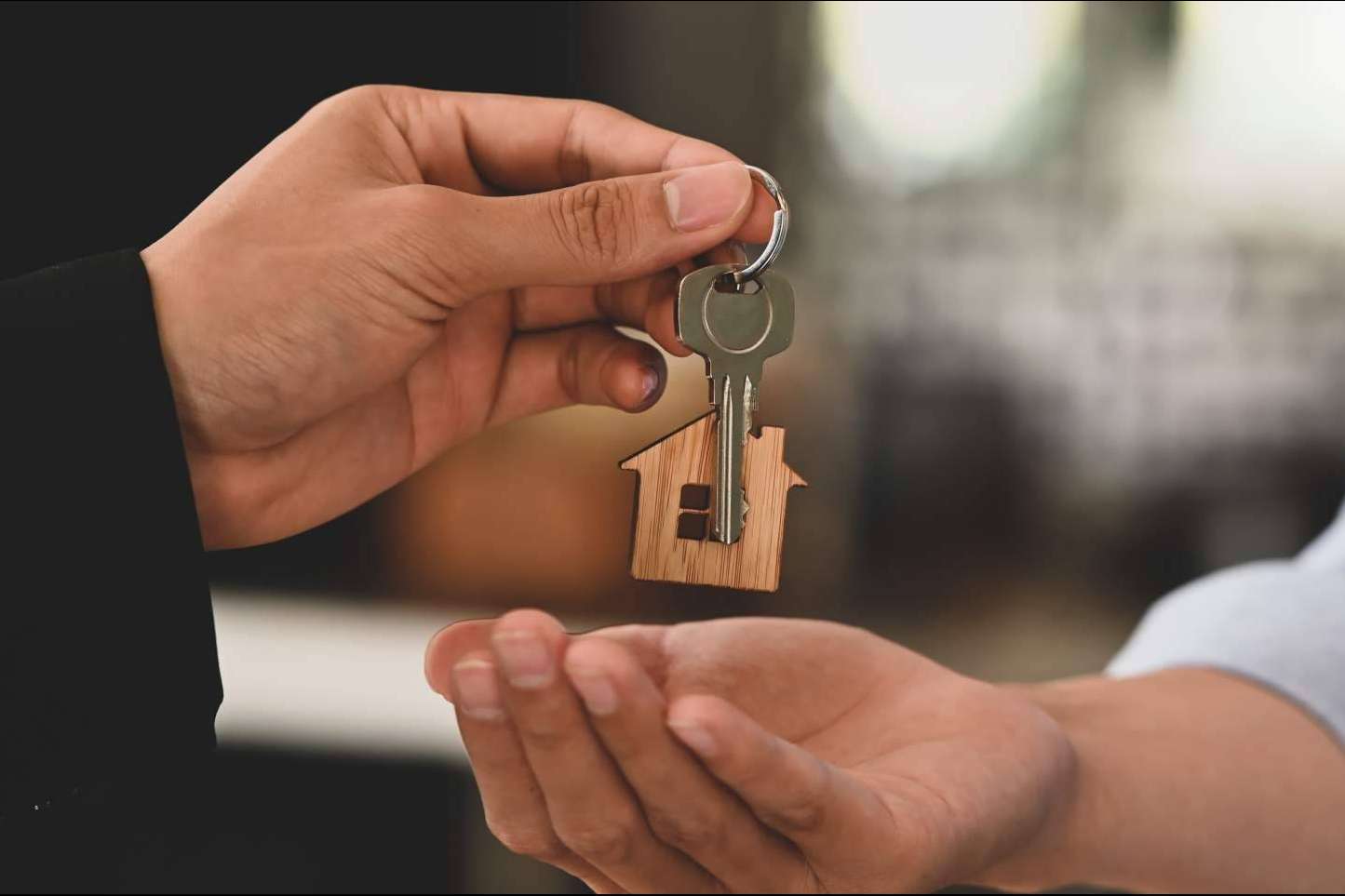 La propuesta innovadora del mercado de la compraventa de inmuebles