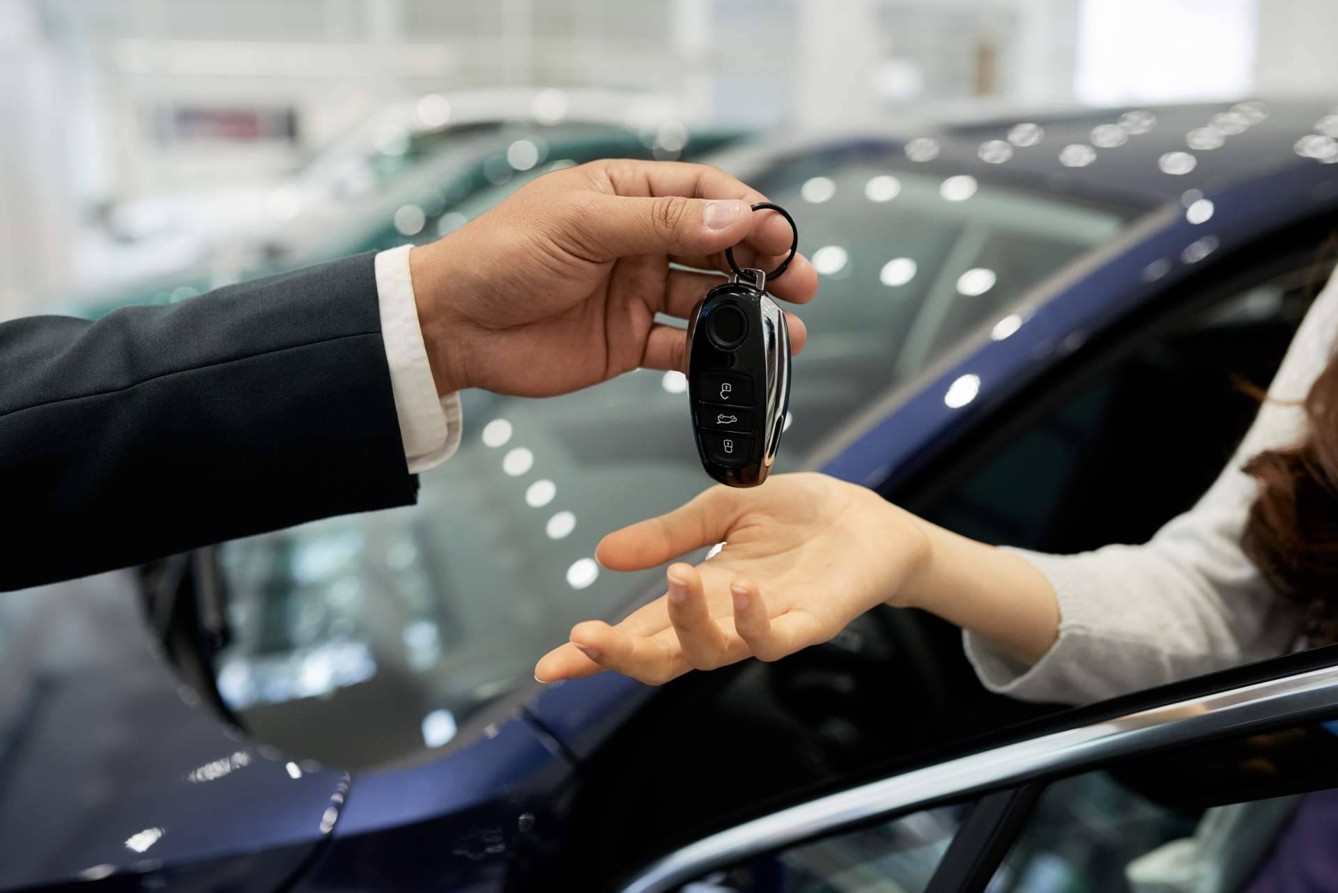 Coches para cualquier tipo de gustos y necesidades de la mano de Renting Car Fácil