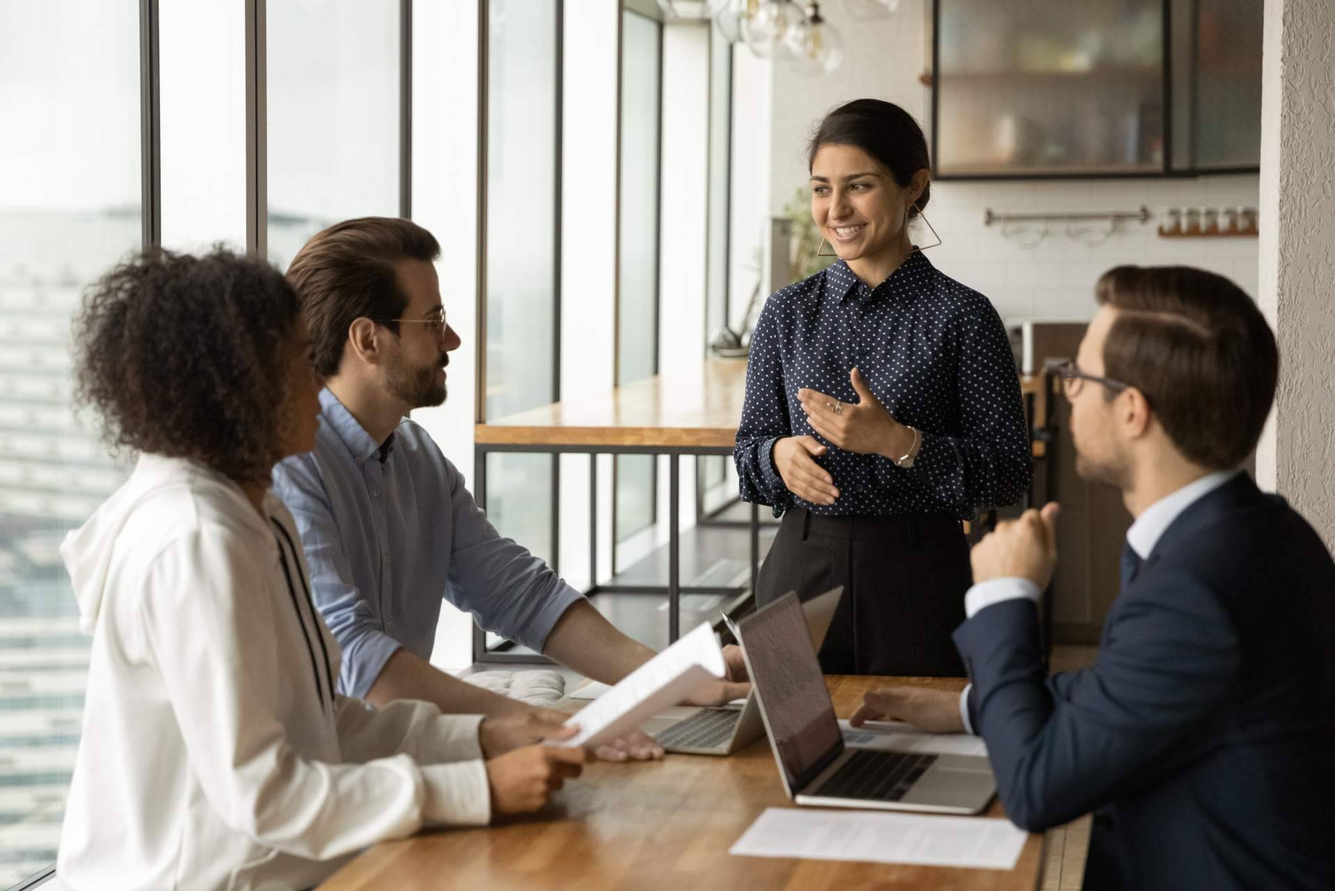 Scrum Master, ¿cuáles son sus funciones?