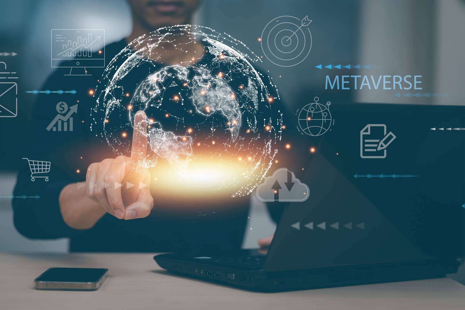 Crear entornos tecnológicos para las empresas a través del Interim Management para ampliar las capacidades de negocio