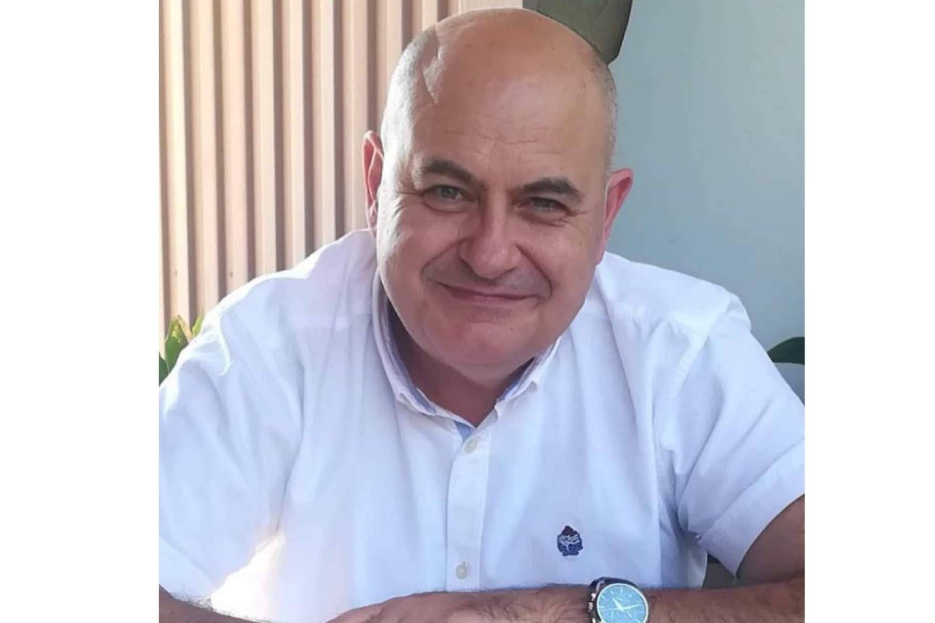 David Bravo participará en el Congreso EXPOCIDA IBERIA 2022