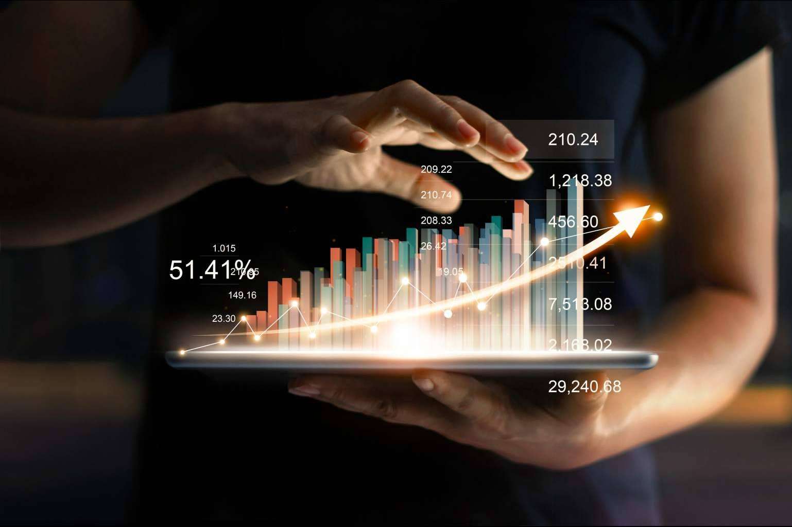 Eidos Desarrollo Web crea estrategias de SEO y Google Ads