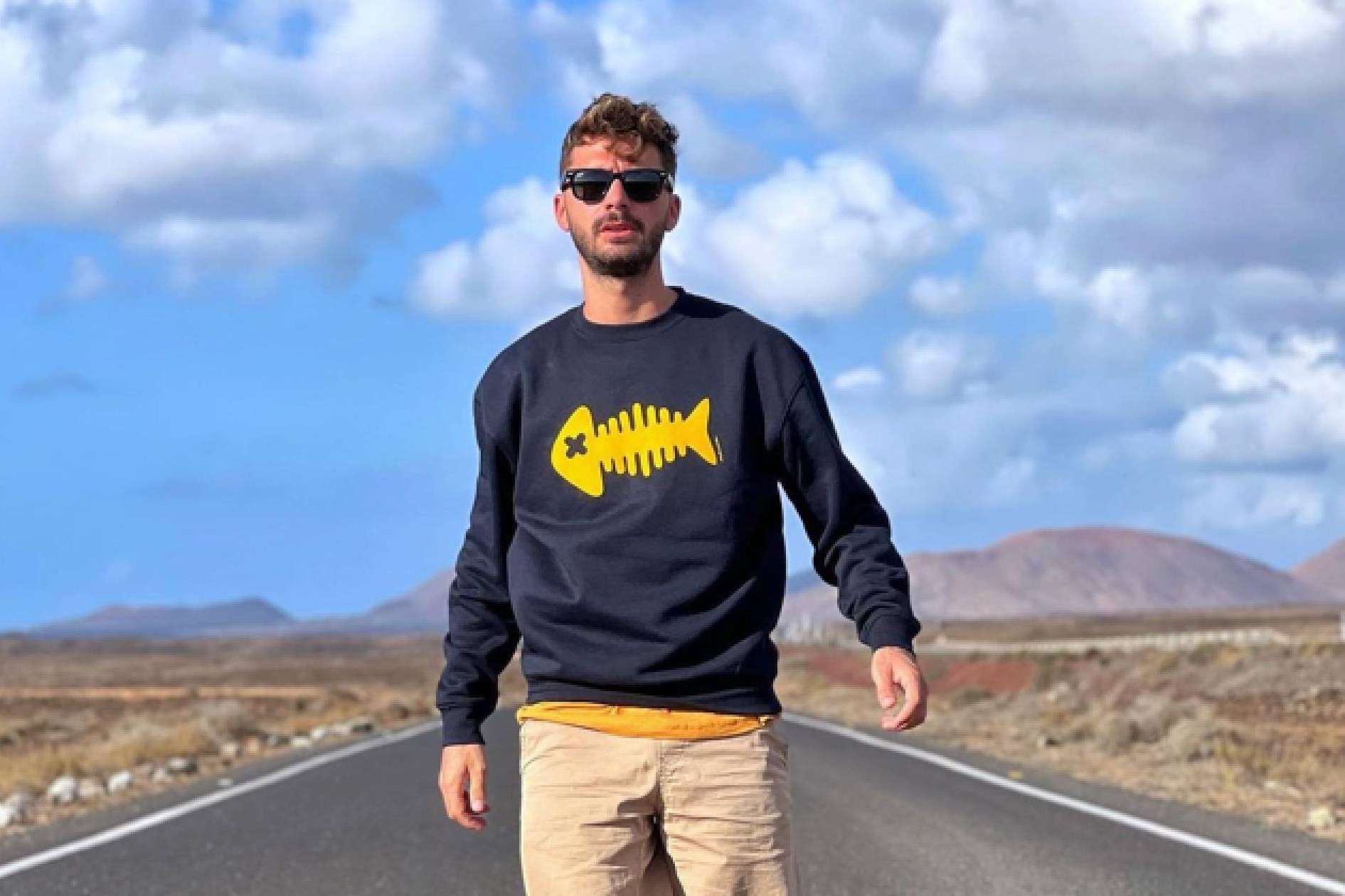El primer aniversario de la marca de ropa Maiwa