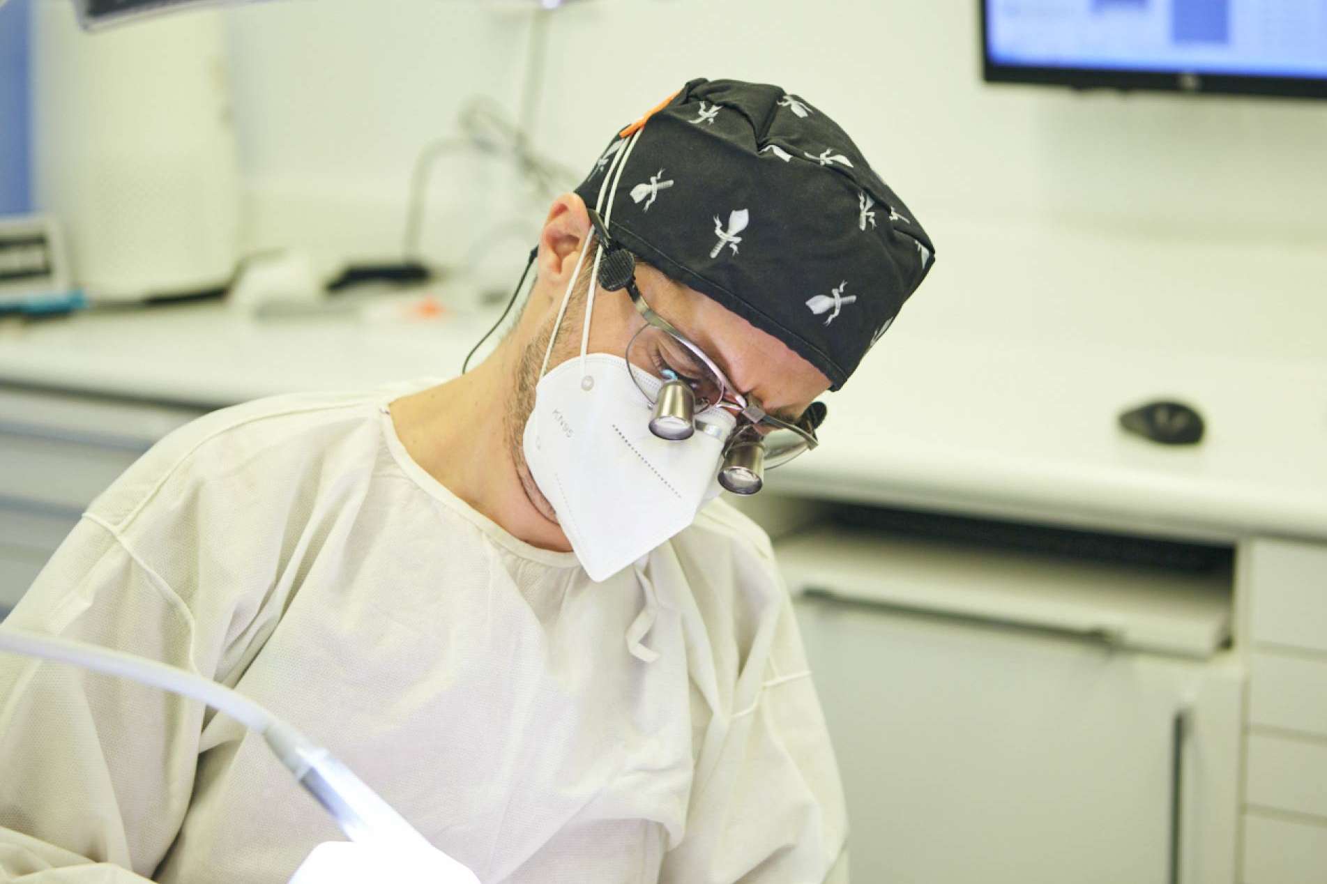 Recuperar la sonrisa con implantes dentales