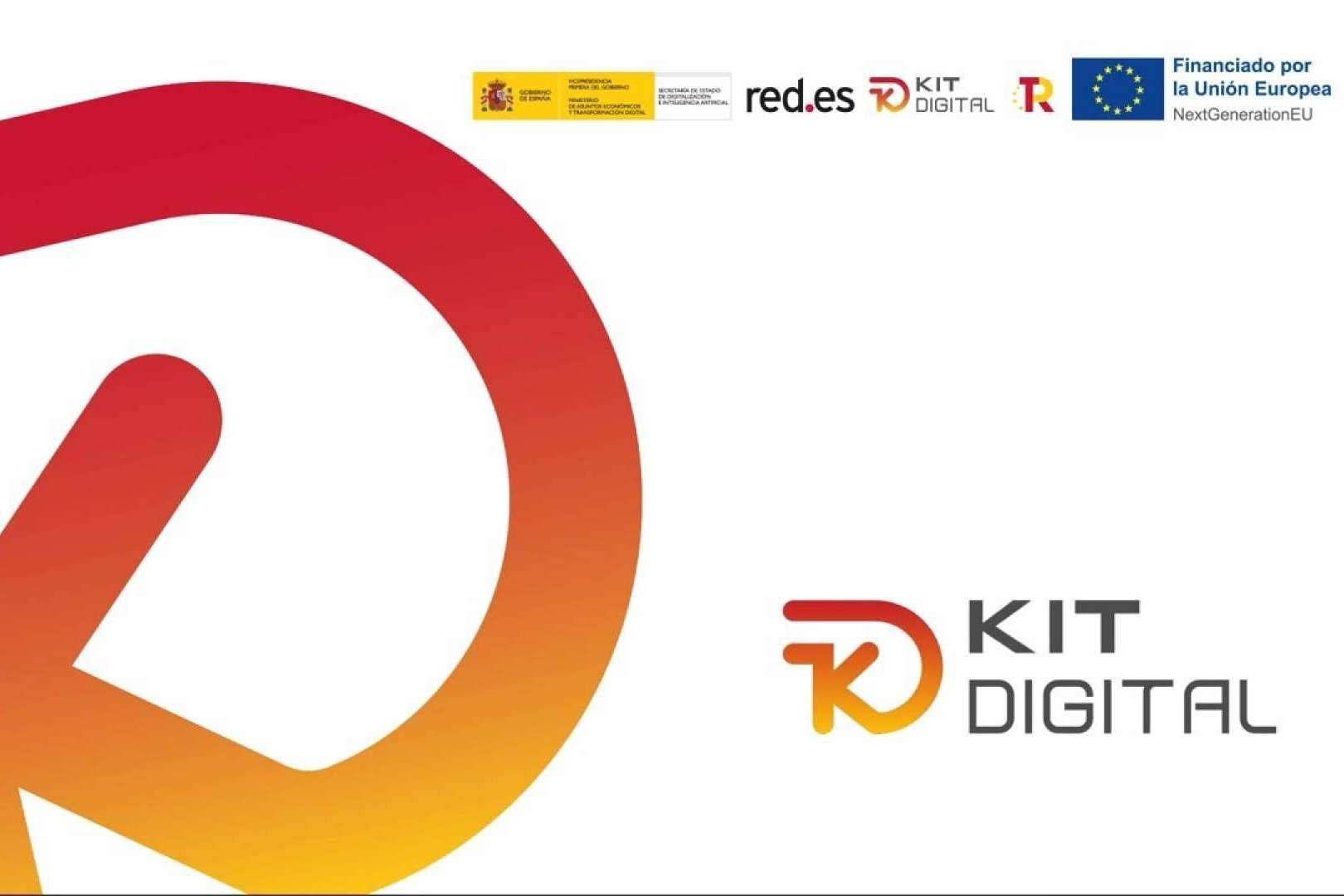 Digitalización de las pymes y empresas con la ayuda de Let´s Marketing