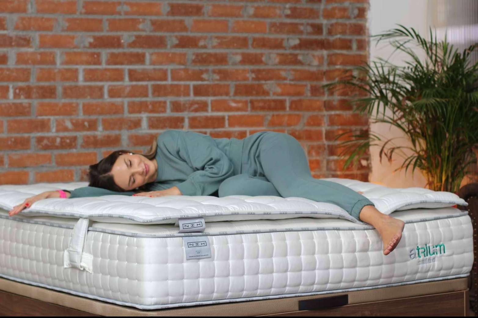 NIX Descanso expone las caves para comprar un colchón que ayude a descansar