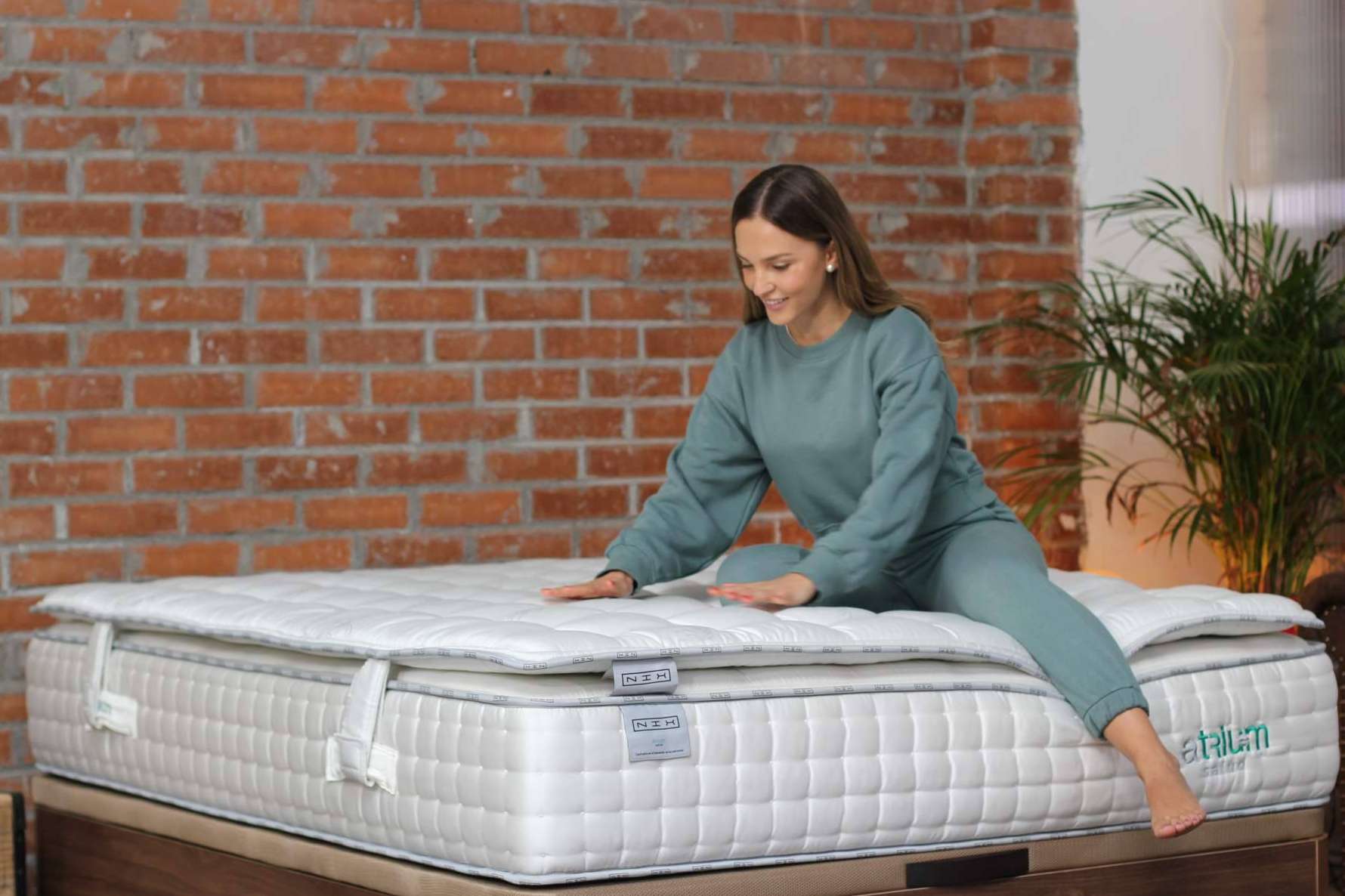 ¿Por qué es importante dormir bien? NIX Descanso