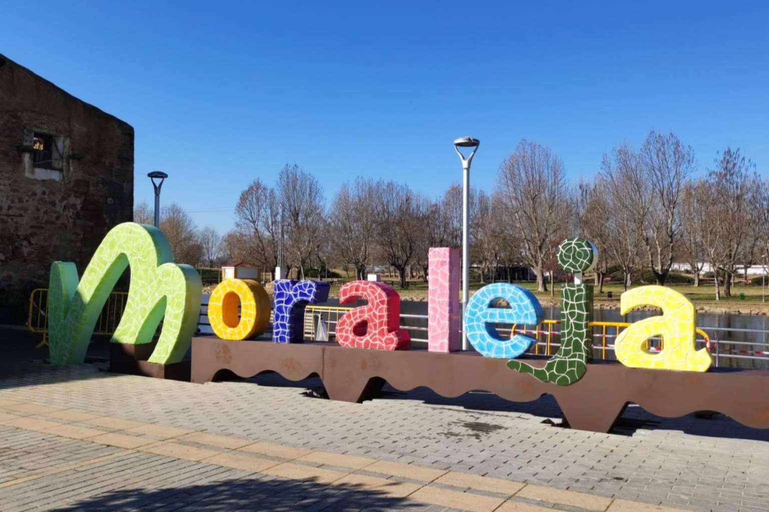 MobuArtex, la empresa que trae la nueva forma de decorar ciudades