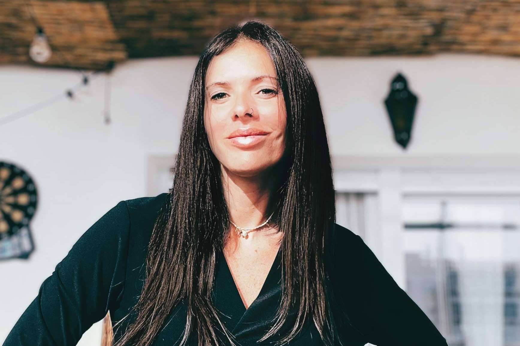 La coach Nessita Arauz enseña cómo ganar autoestima y sanar las heridas emocionales con la nueva formación gratuita