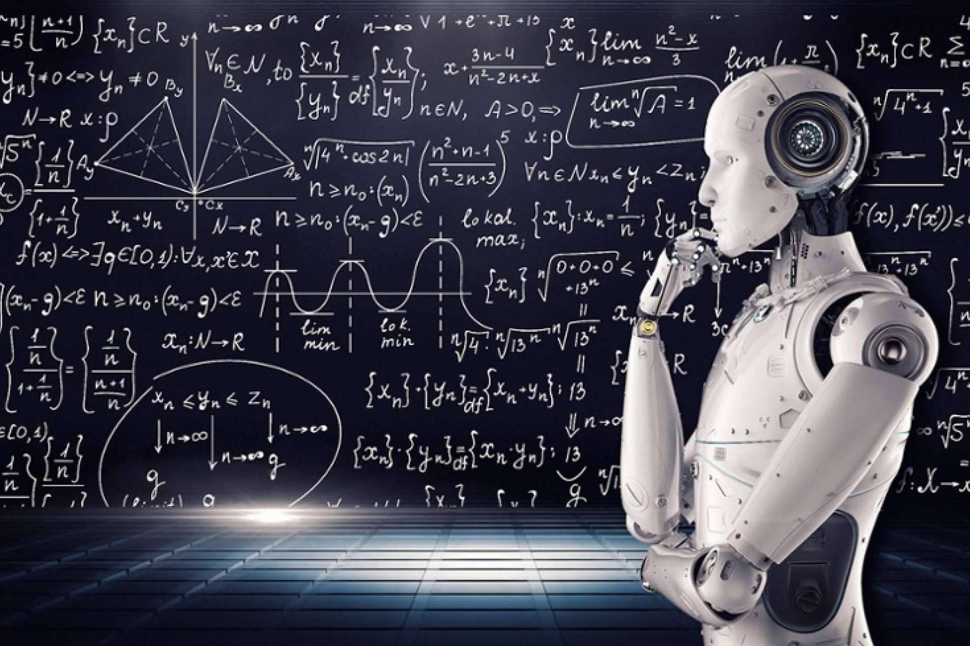 Conocer las 3 tendencias en inteligencia artificial y aprendizaje automático para 2022