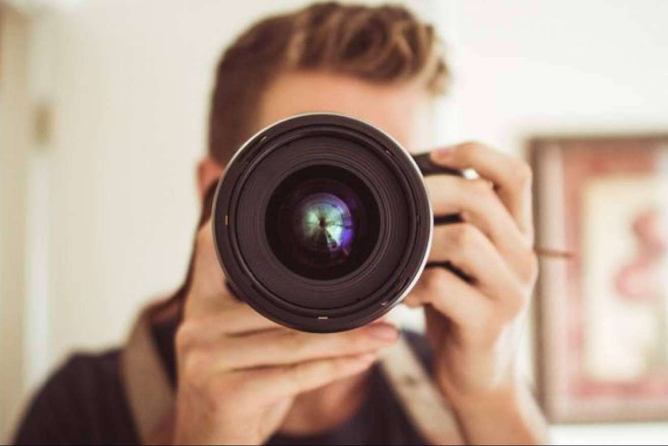 El vídeo y la fotografía como herramientas clave para estrategias de contenido