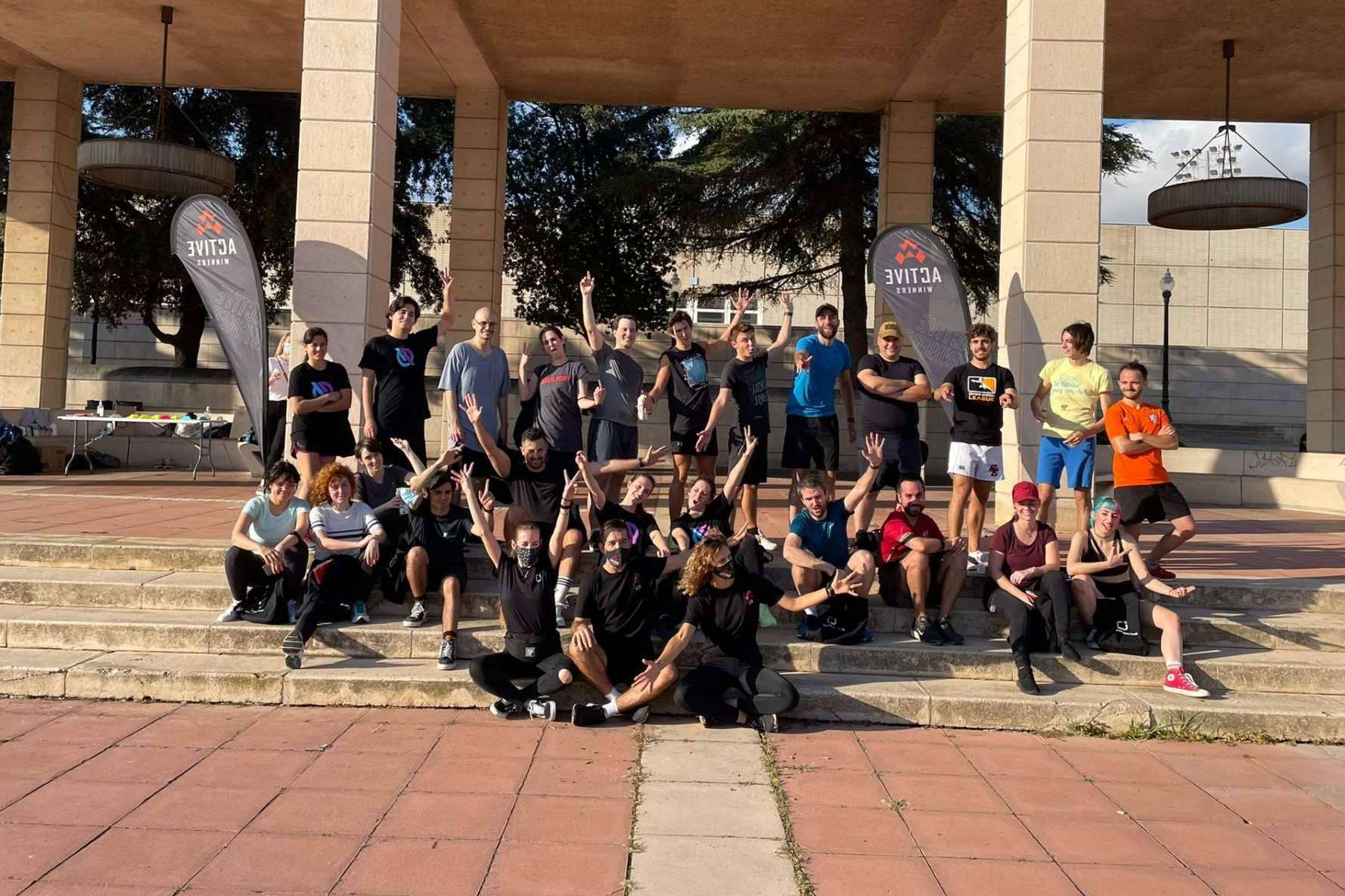 ¿Cuáles son los beneficios del deporte al aire libre?, por Active Winners