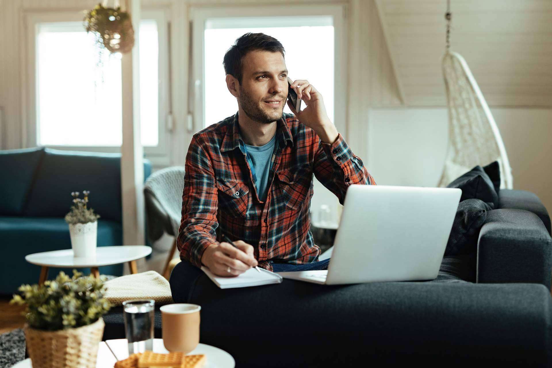 Apostar por el Digital Workplace de una empresa para incrementar la rentabilidad con el soporte de Sosmatic