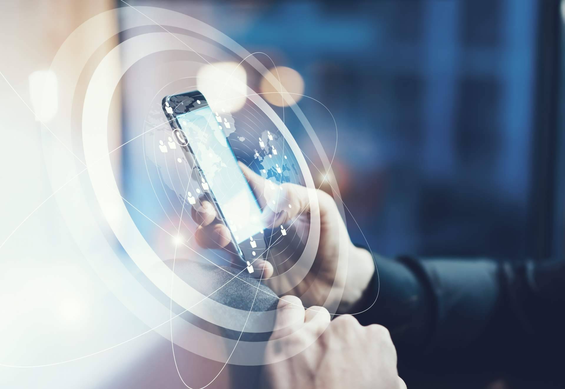 ¿Por qué comenzar a digitalizar una empresa?, por Telecon Business Solutions