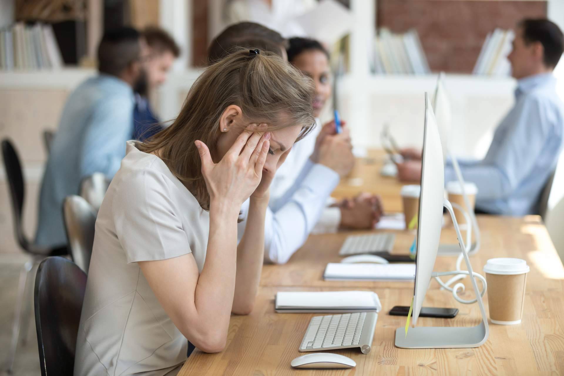 La relación entre la autoexigencia y la autoestima y los problemas que puede generar