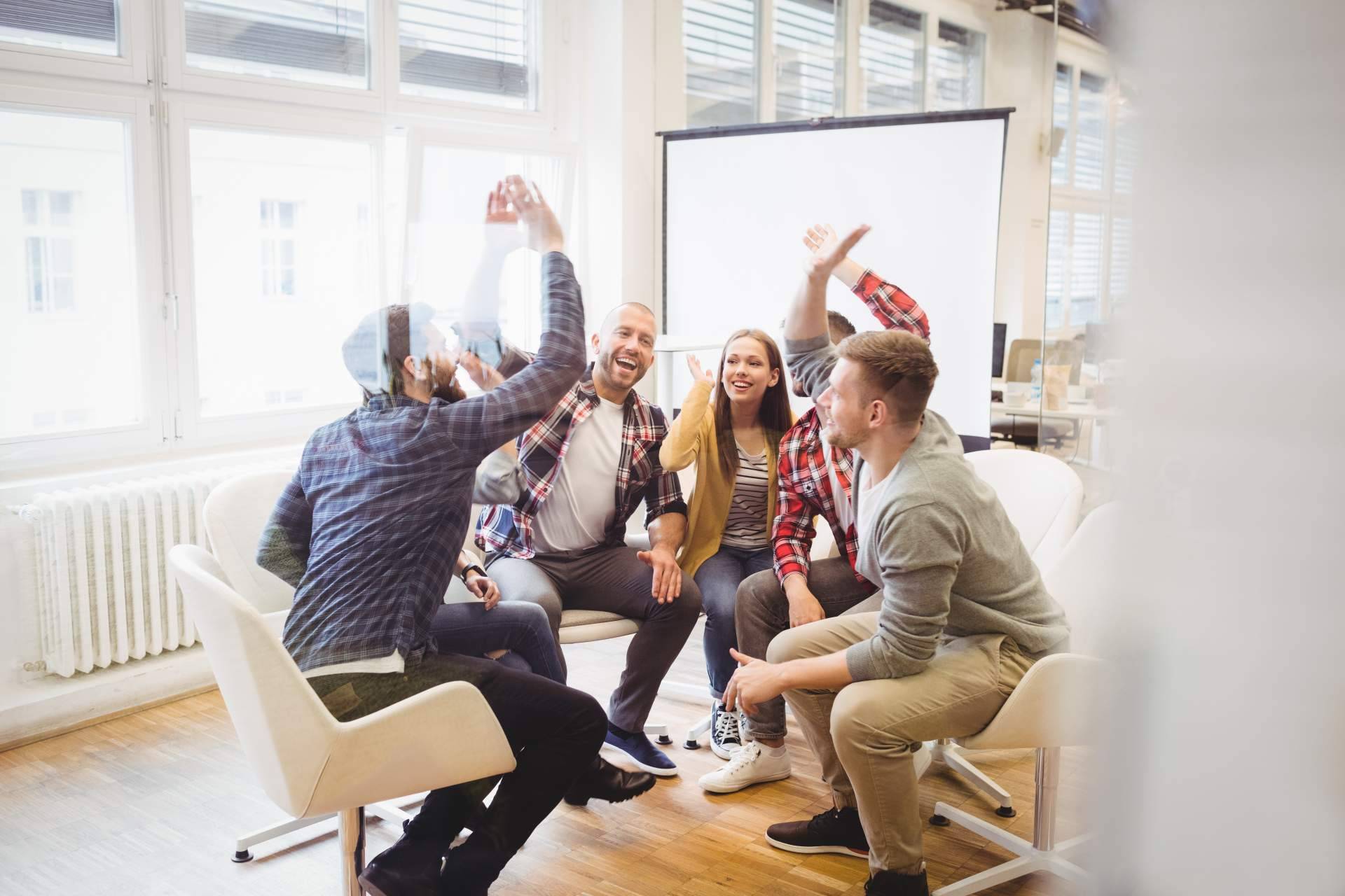 Un nuevo modelo de gestión del talento, el HARKETING