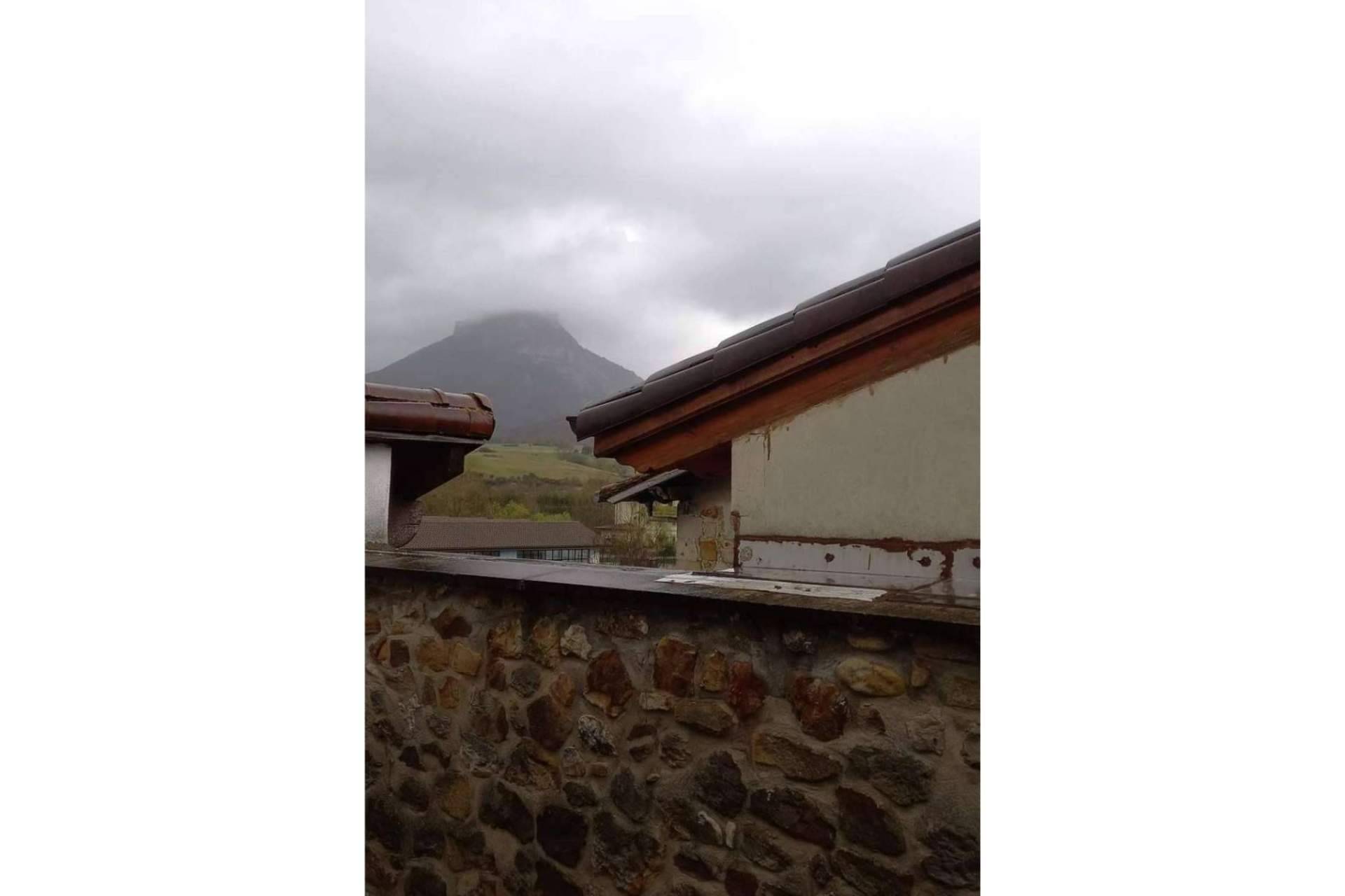 Casa Rural Ixurkonea, el mejor plan de fin de semana en familia y con amigos en Navarra