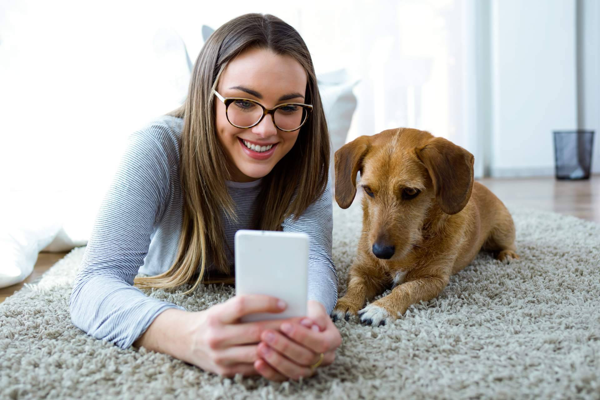 Leer diariamente el blog de 1 Click Vet y sus beneficios