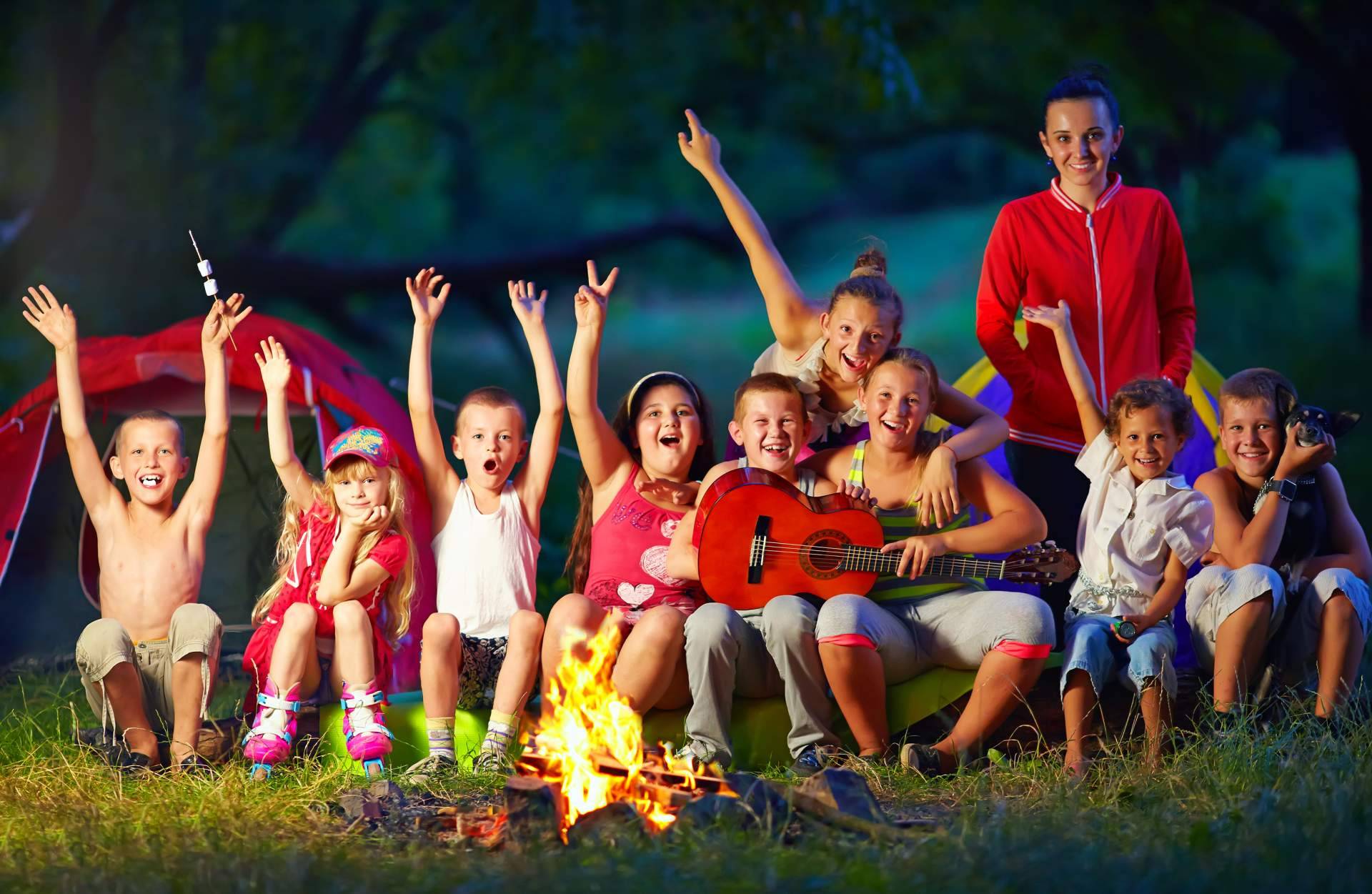 Aventurarte ha abierto las inscripciones para el campamento de verano