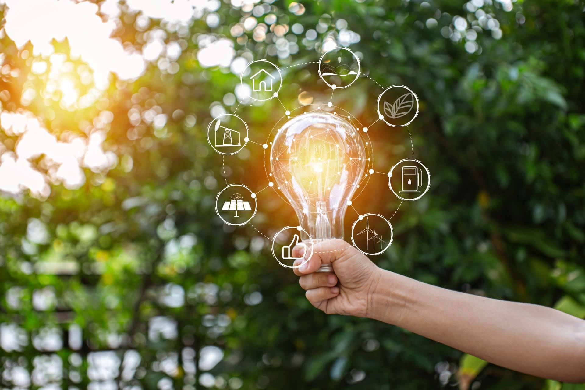 Curso de actualidad, finanzas y control de gestión empresas de energías renovables con MCP Formación