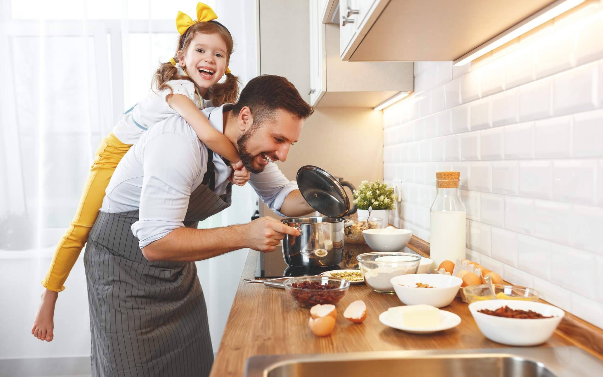 La filosofía en la cocina del chef Climent Lloret