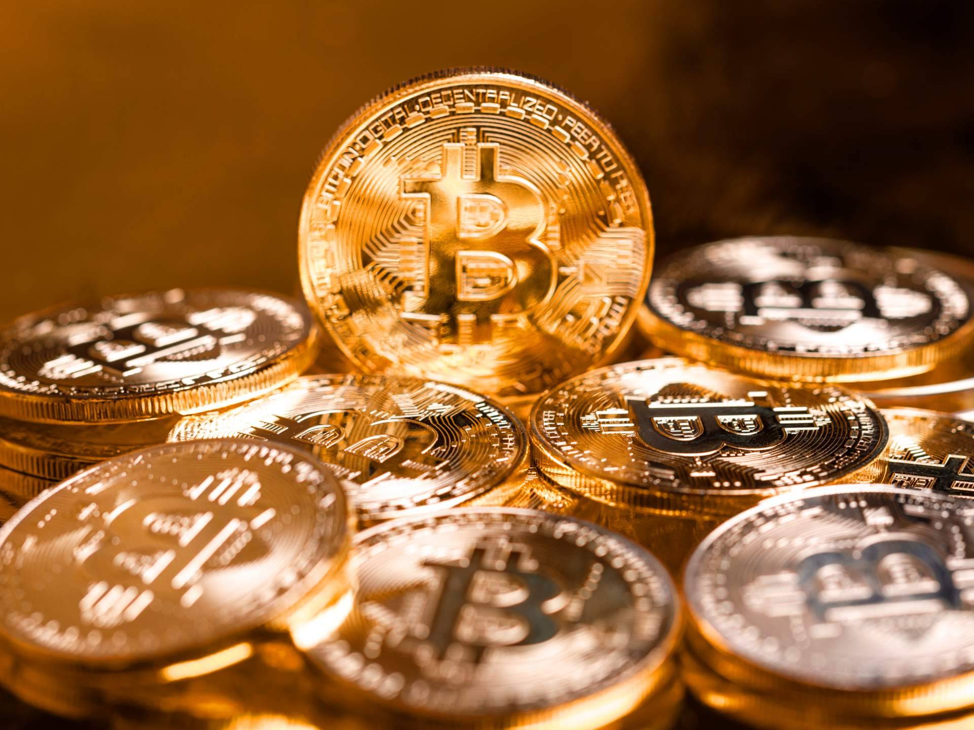 El papel que tiene el Bitcoin en la invasión de Rusia a Ucrania