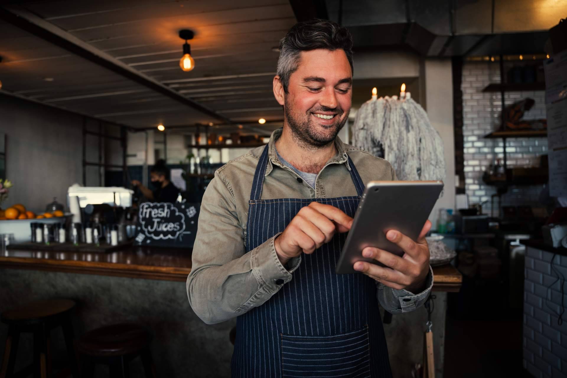 En menos de 2 años, Banzzu logra dar servicio a cerca de 1.000 restaurantes