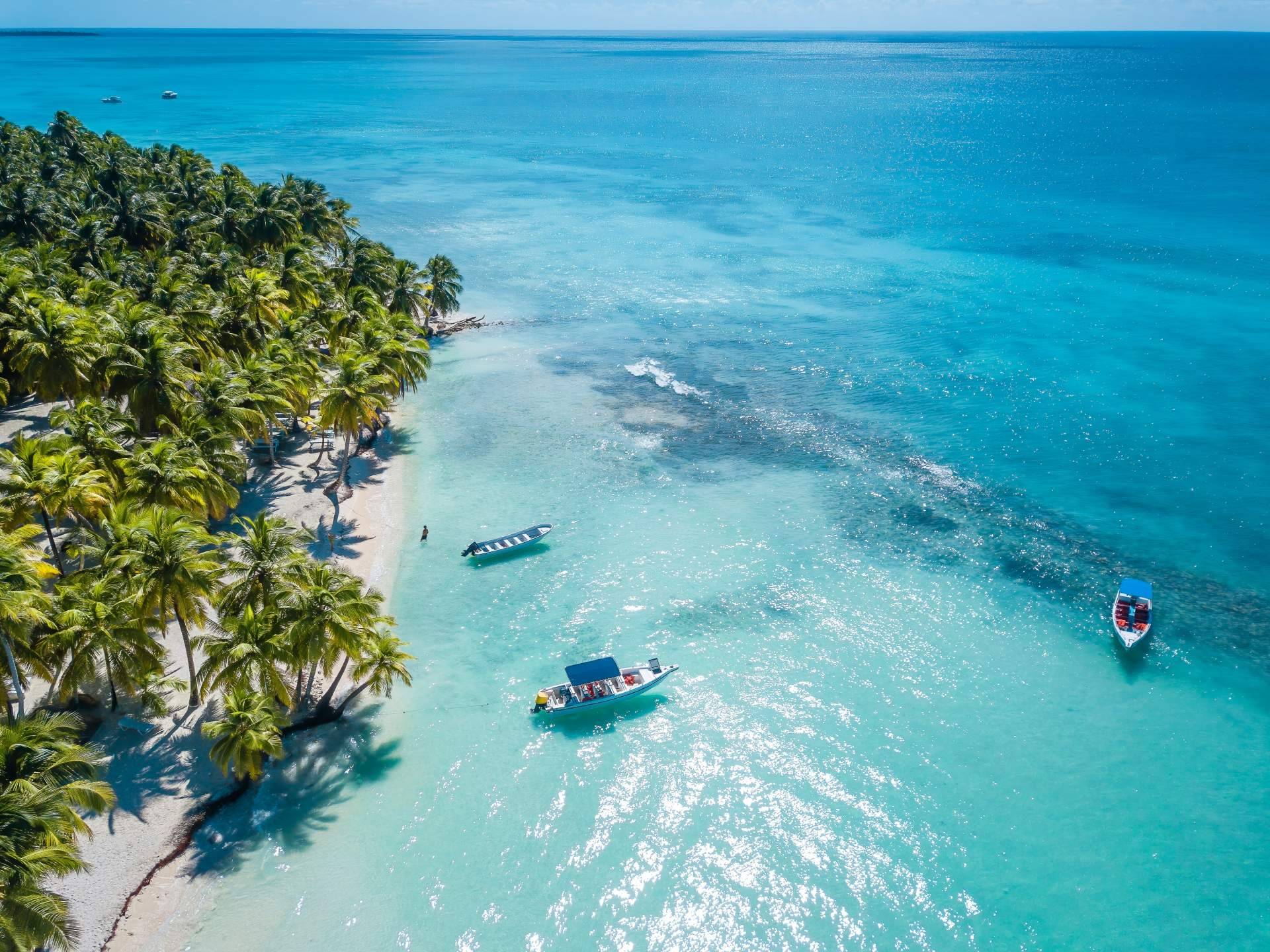Visitar Nueva York y el Caribe es posible con los viajes combinados