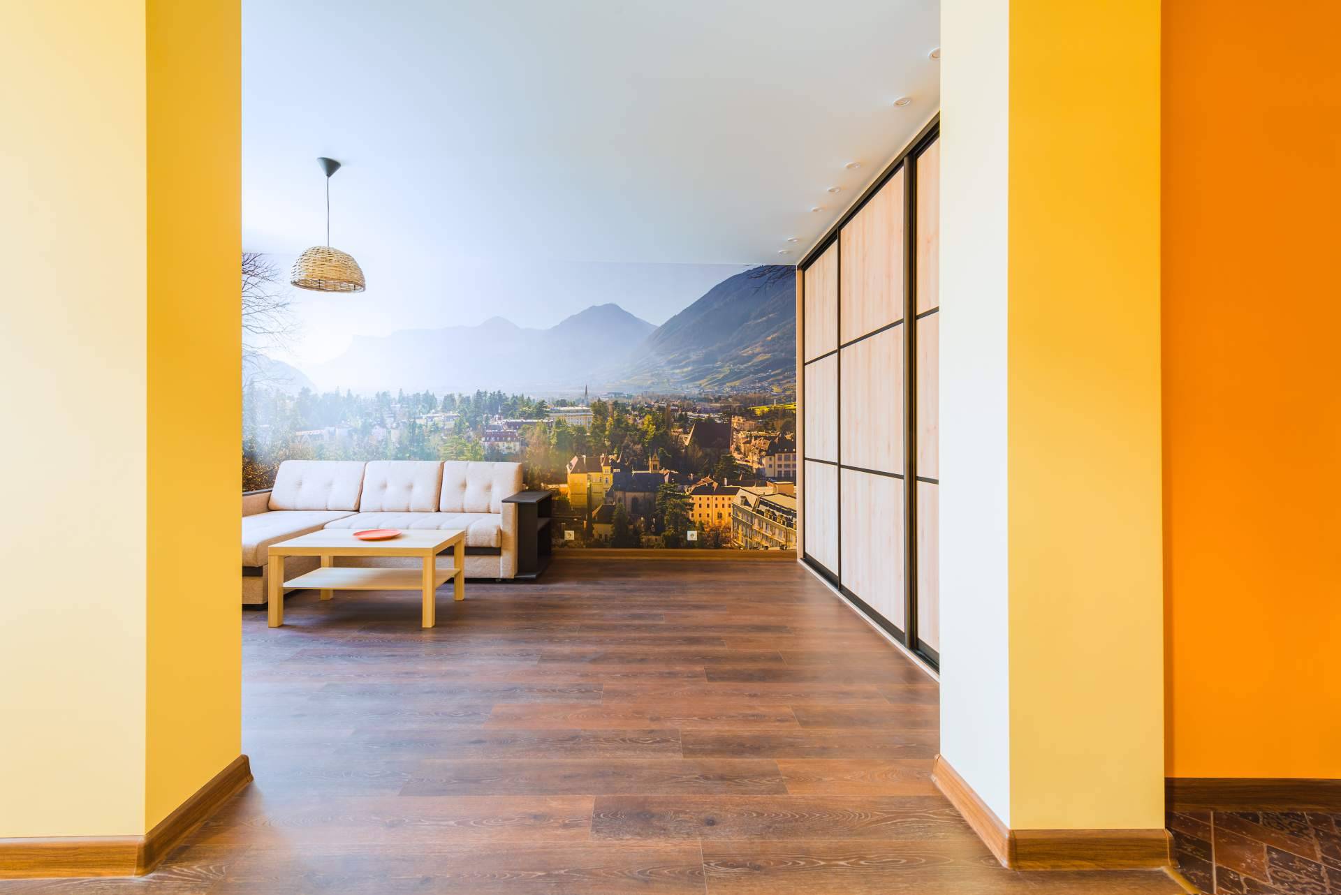 Fotomurales para decorar espacios con Imprimarte