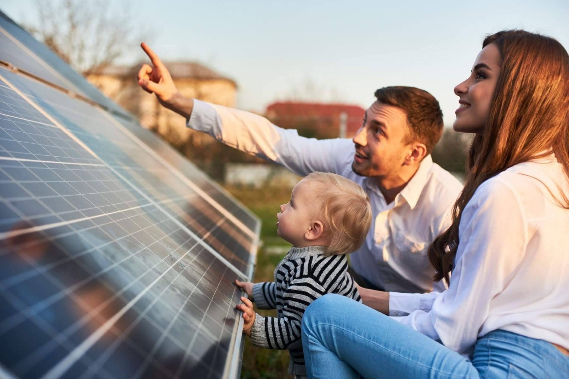 Aprovechar las placas solares utilizando optimizadores, con Ingeniería MASRED