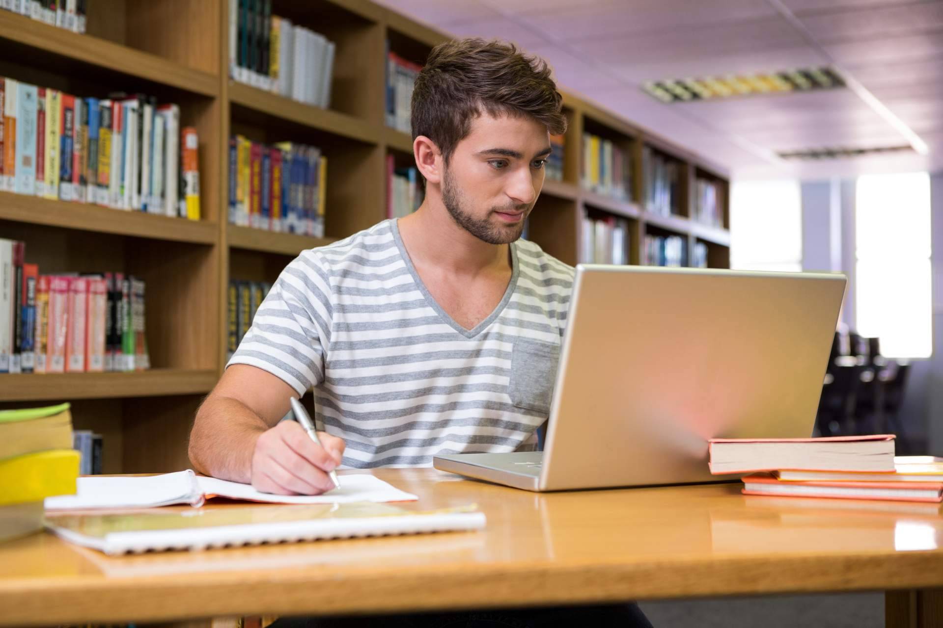 Promofibra ofrece una gran noticia para estudiantes, se trata de la fibra 600MB sin permanencia