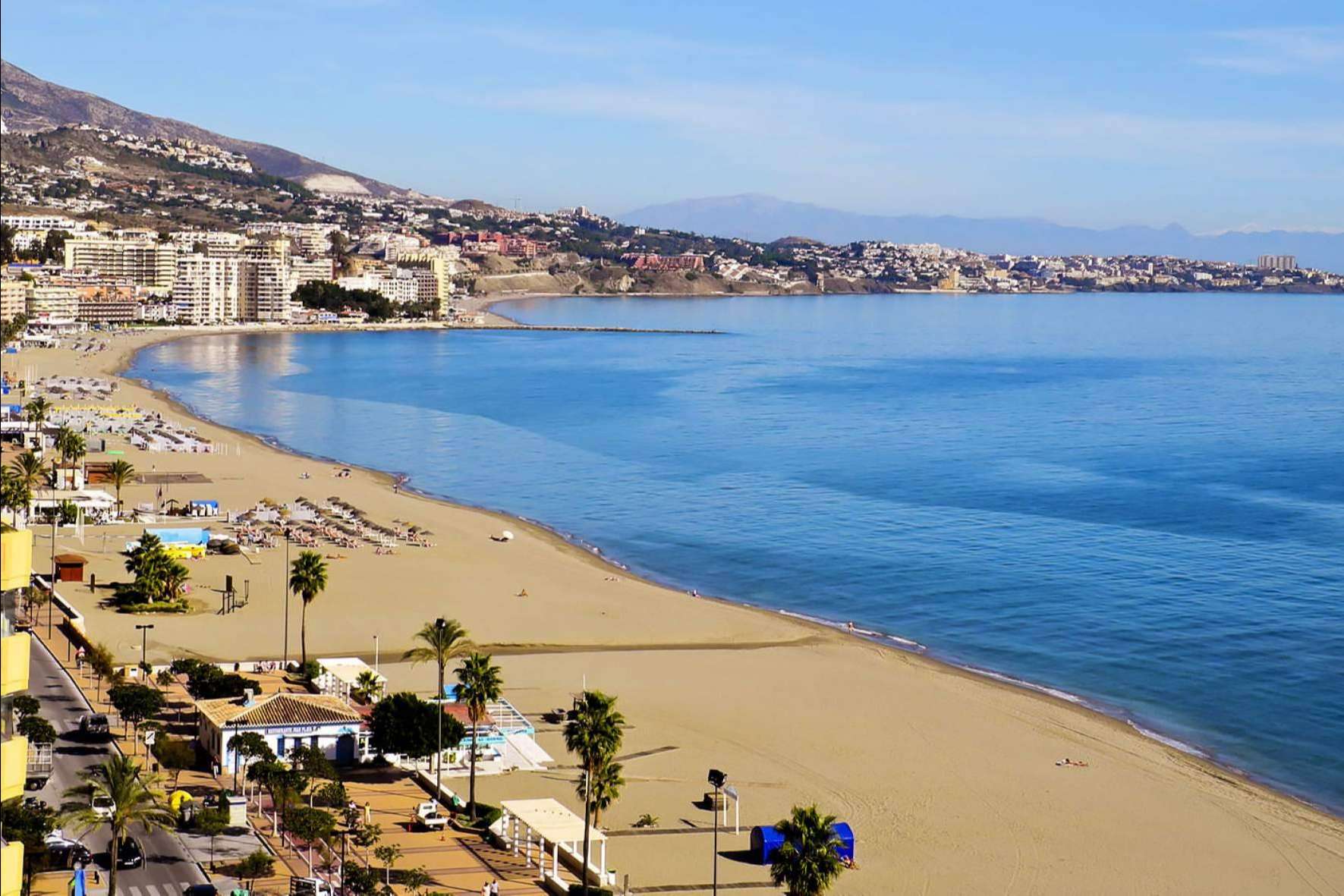 LV Architecture Real Estate, la inmobiliaria especializada en encontrar el hogar soñado en la Costa del Sol