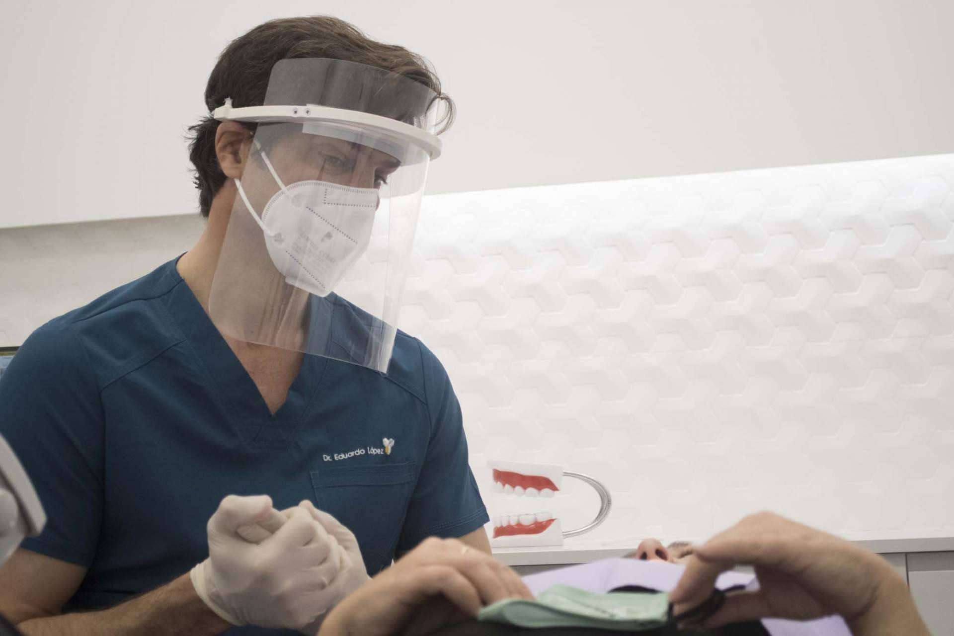 La estética dental es cada vez más importante