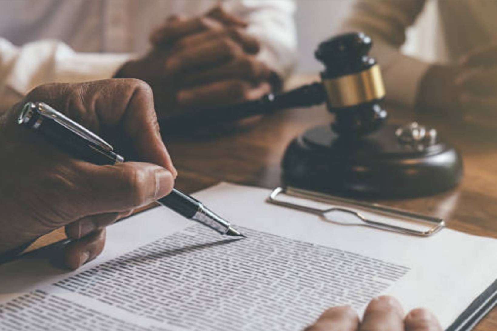 La relevancia de escoger un abogado que esté especializado en Derecho de Familia