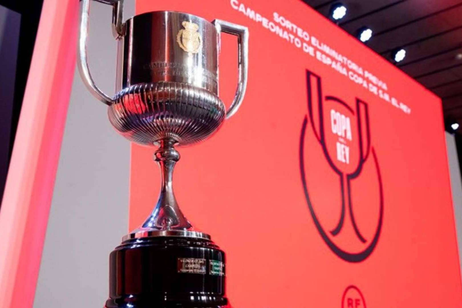 La venta de entradas para las semifinales de la Copa del Rey a través del portal creado por Xerintel
