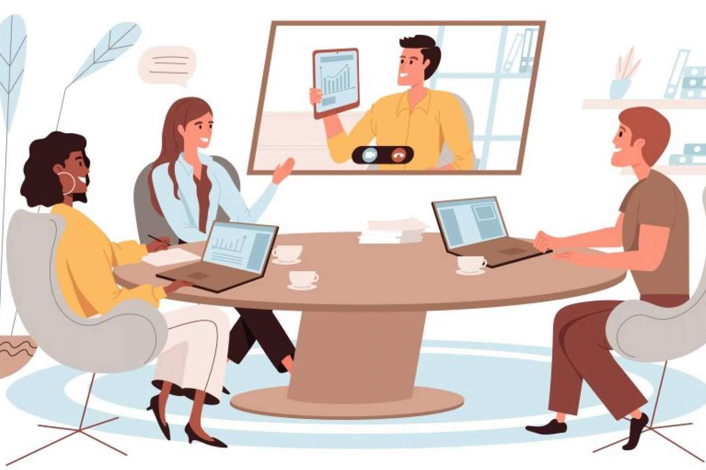 Promover la fidelidad de los clientes con una empresa es el objetivo de la agencia experta en growth hacking Let´s Marketing
