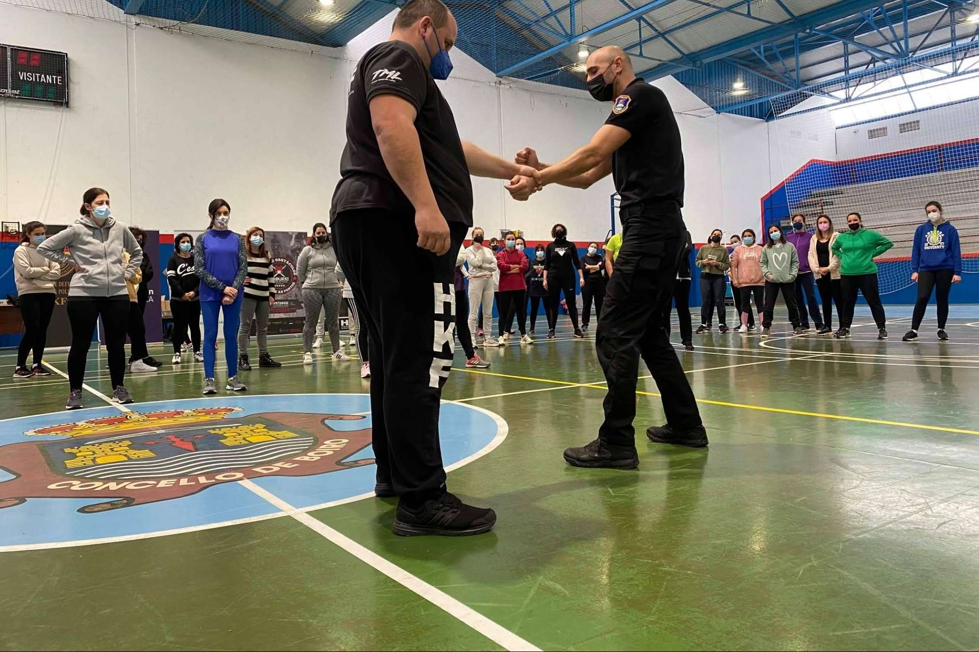 El arte de manejar el miedo y convertirlo en un aliado, por Escuela HKF