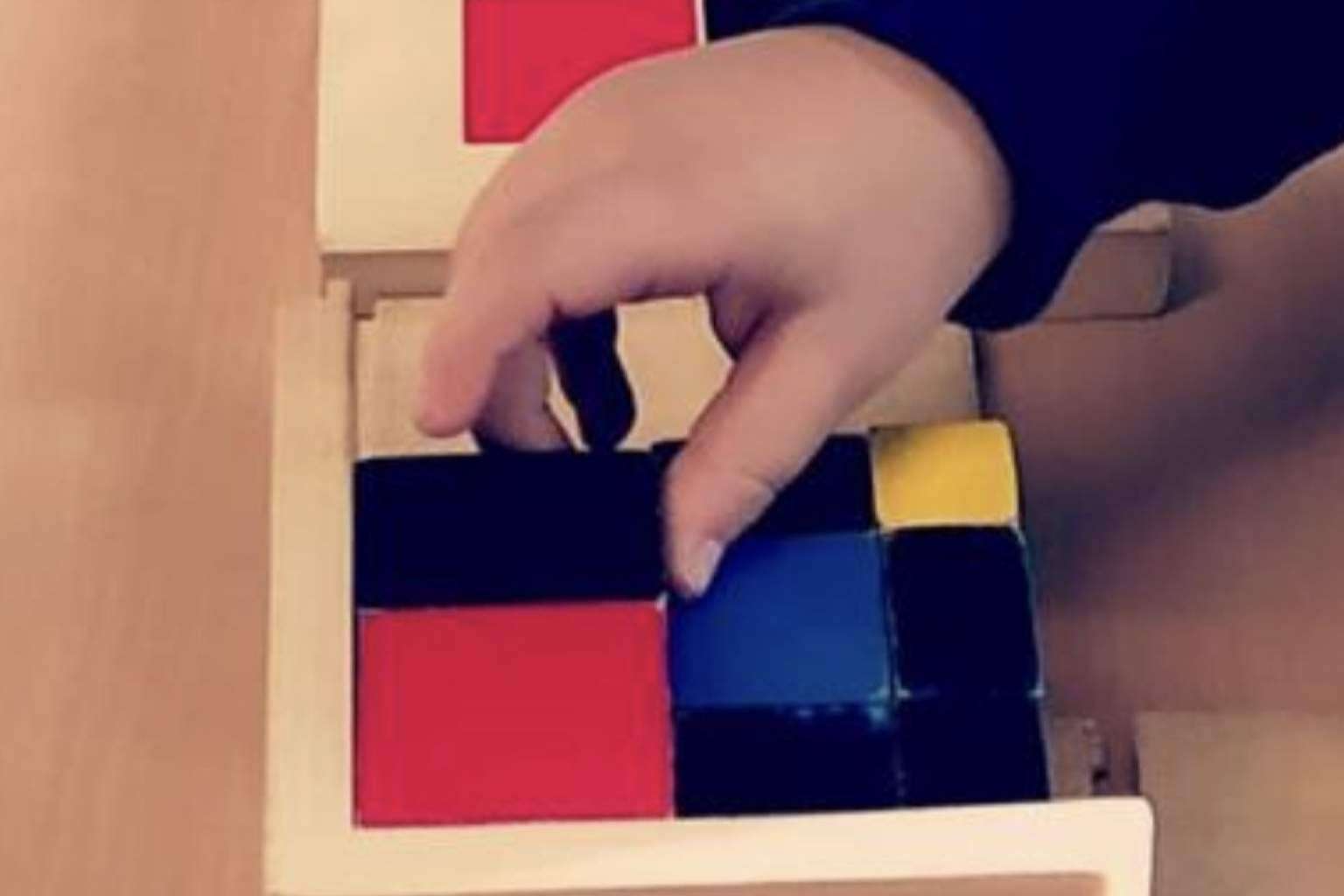 Montessori Village continúa apoyando el futuro de niños y niñas